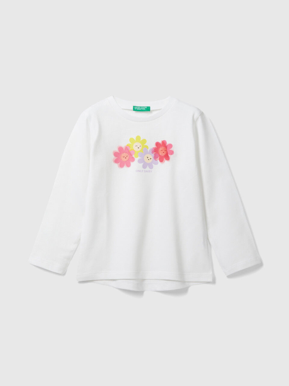 Benetton bambina clearance nuovi arrivi