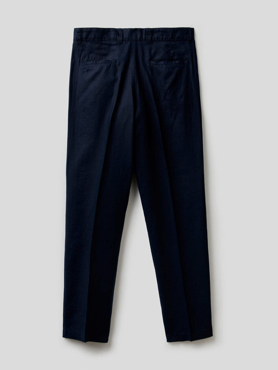 Chino in puro lino image number 2
