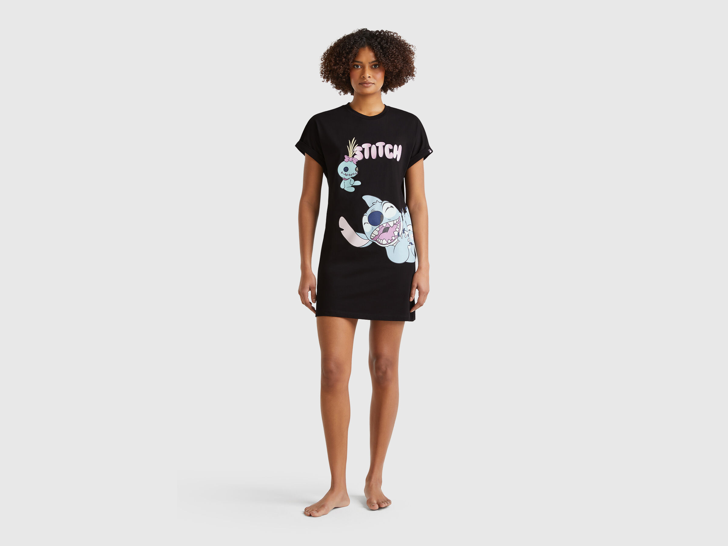 NIGHT DRESS Damen image number 0
