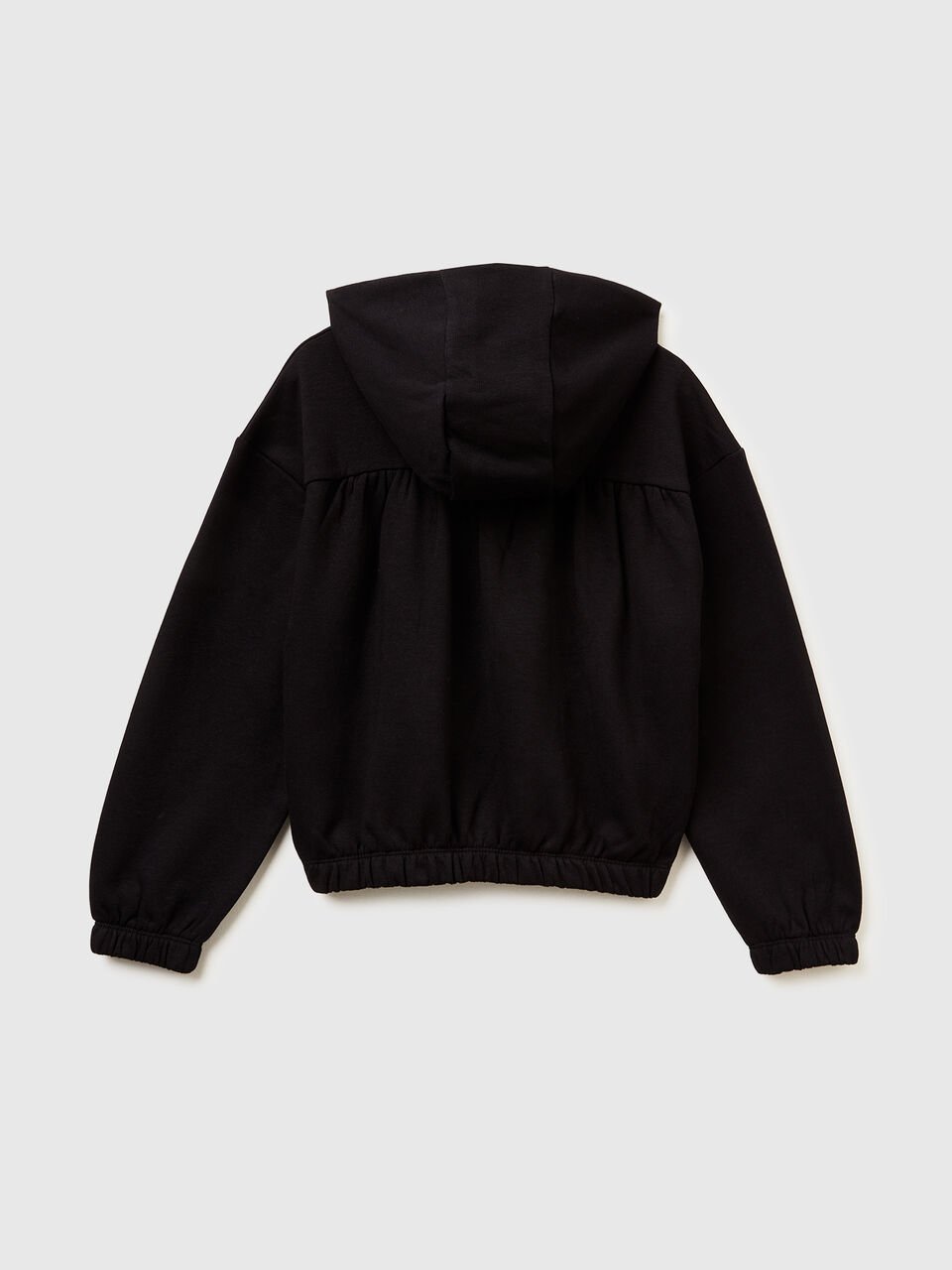 MAGLIA C/CAPP. M/L Bambina image number 2