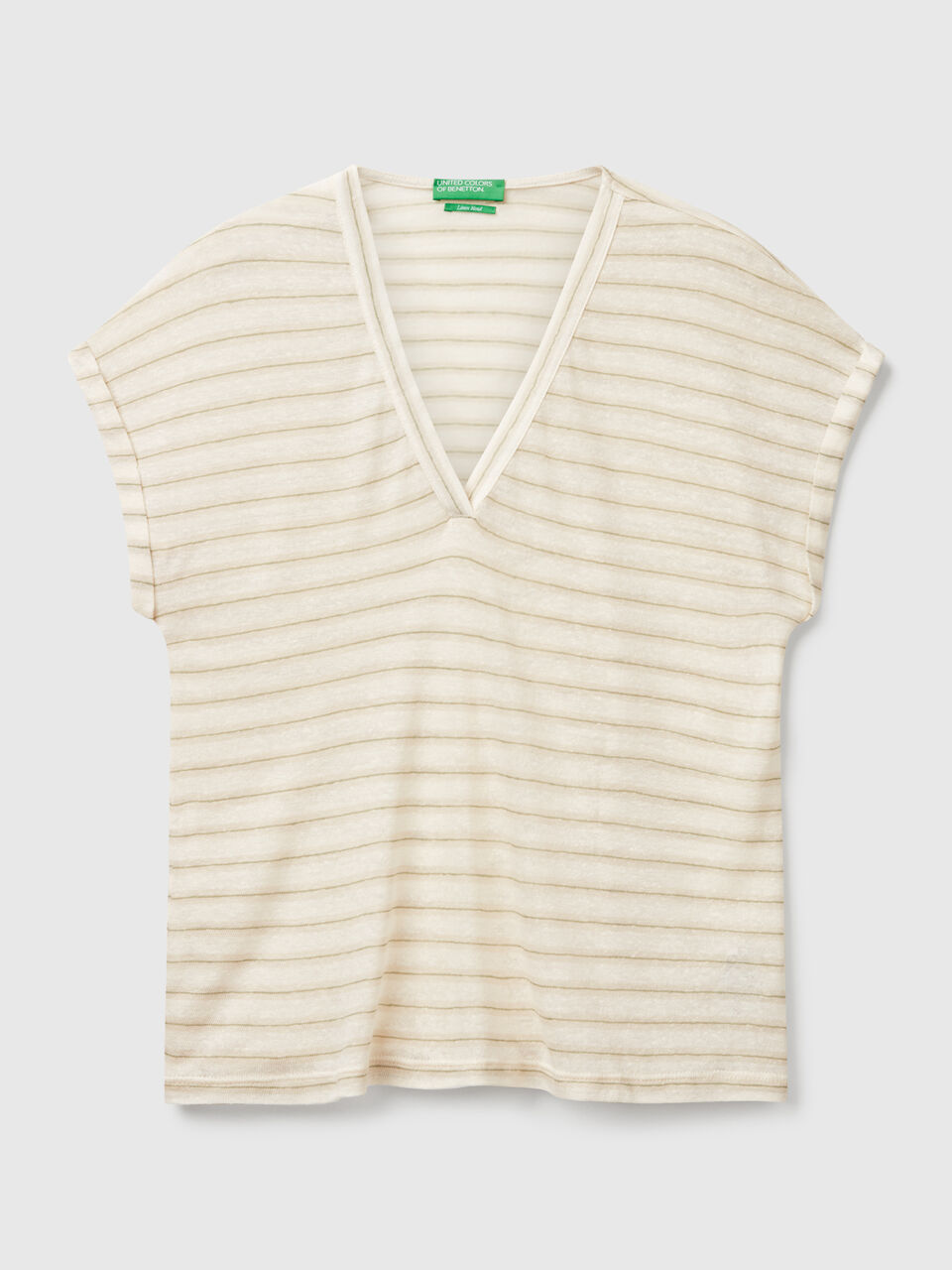 T-SHIRT Femme image number 1