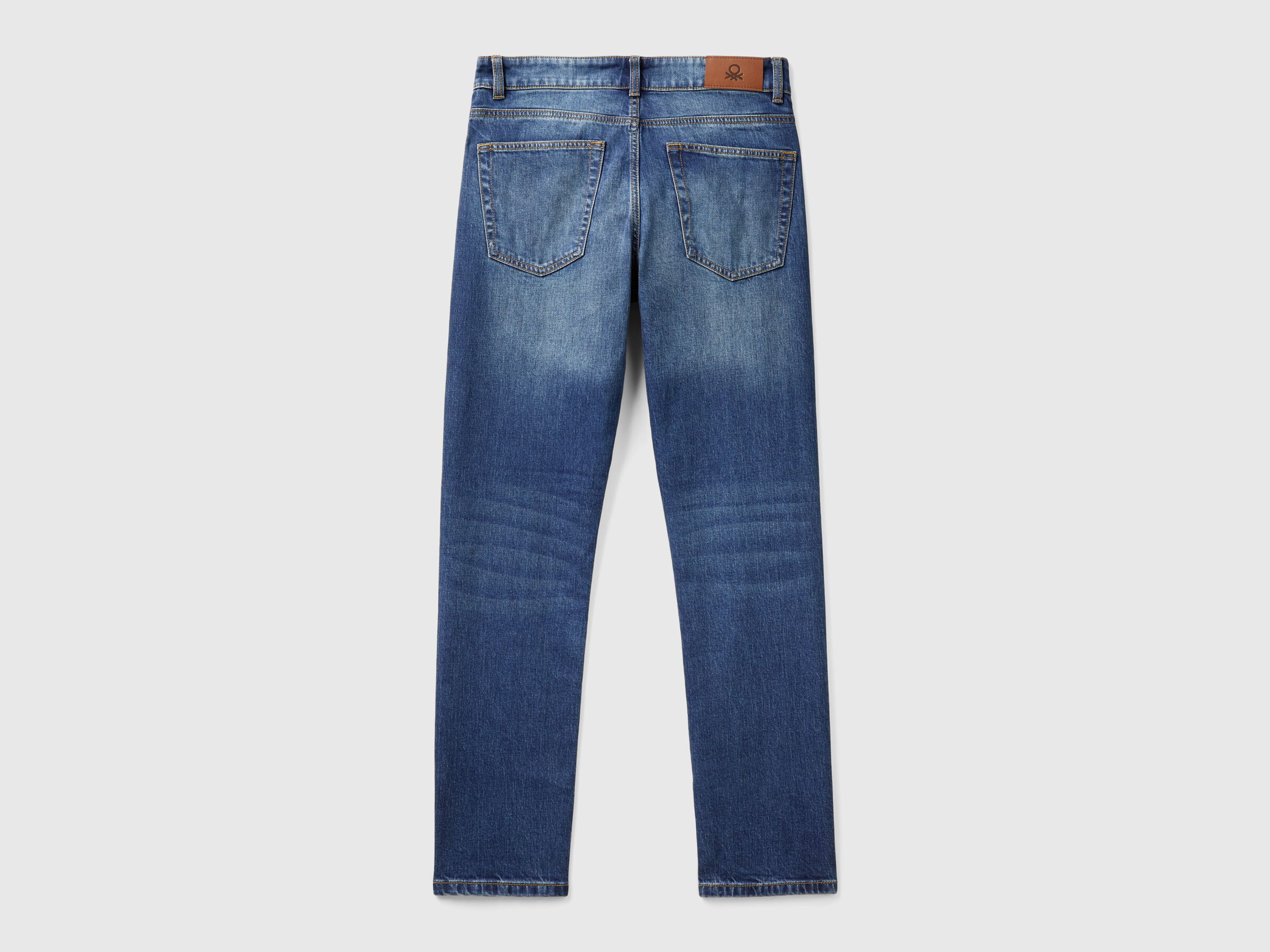 TROUSERS Herren image number 4