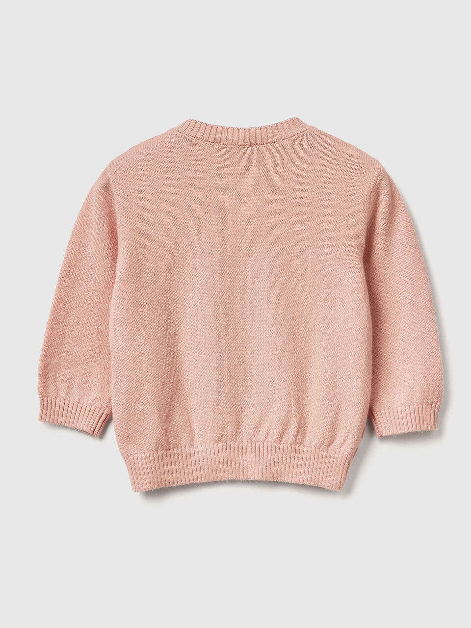 MAGLIA G/C M/L Baby image number null