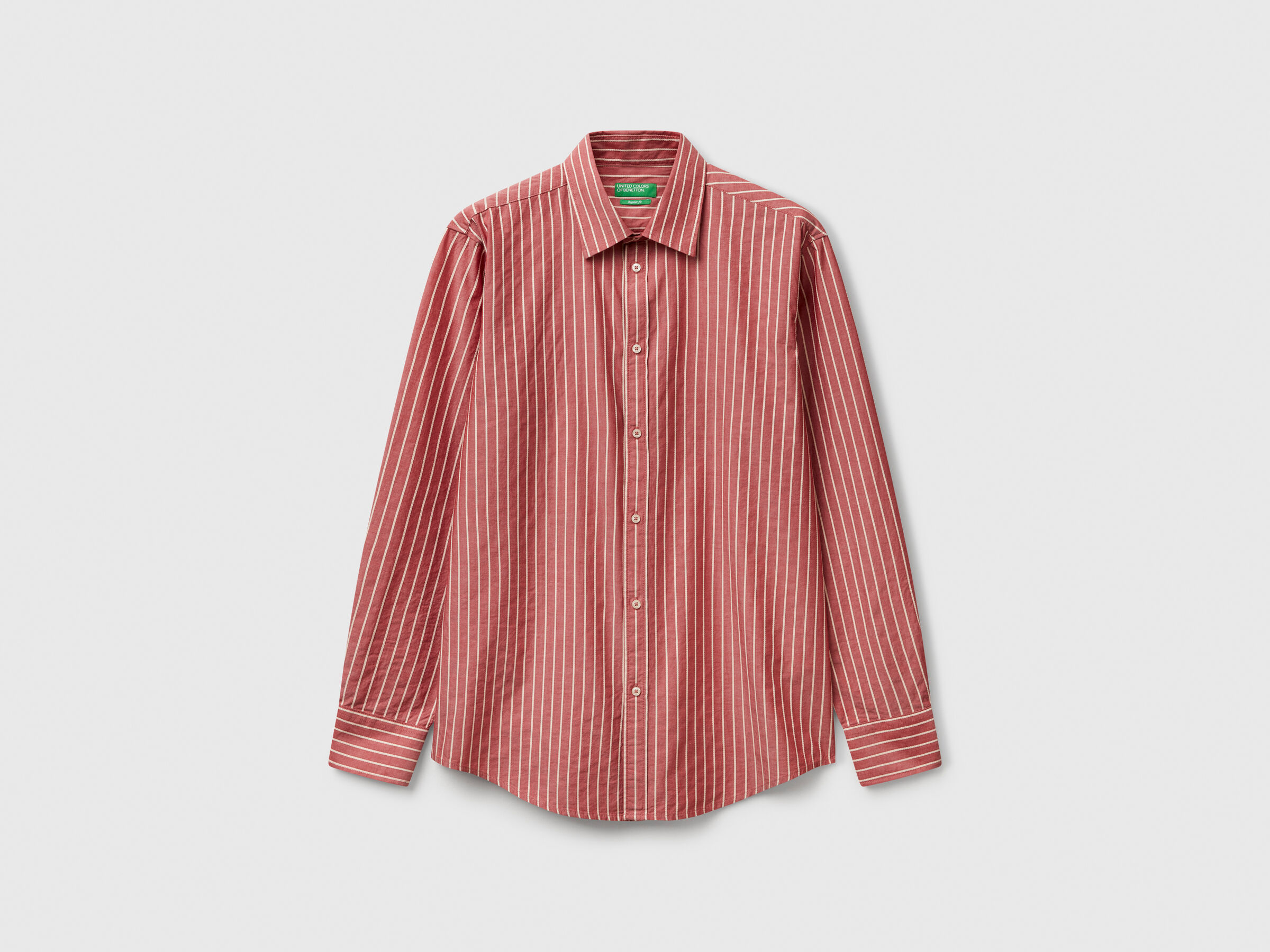 CAMICIA Uomo image number 3