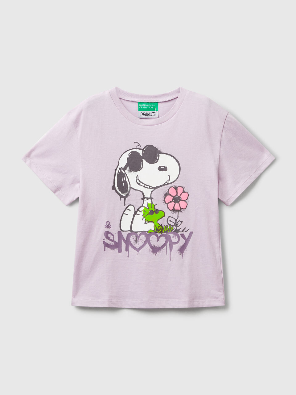 T-SHIRT Bambina image number 1