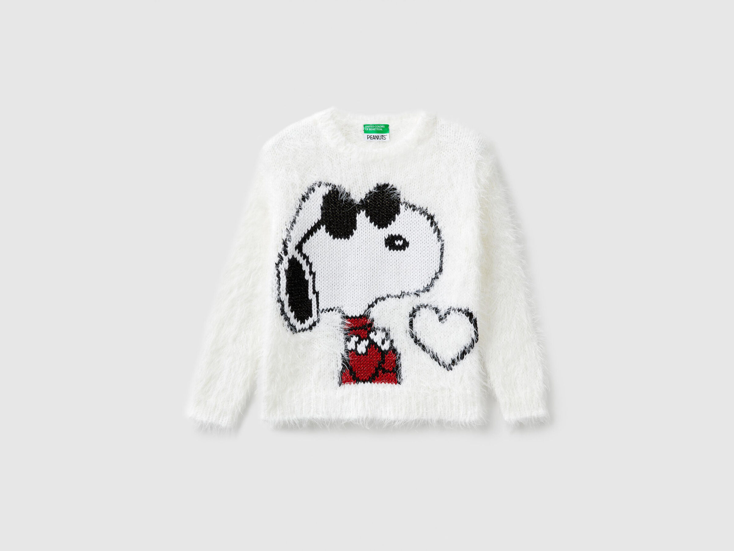 Pullover "Snoopy" image number null