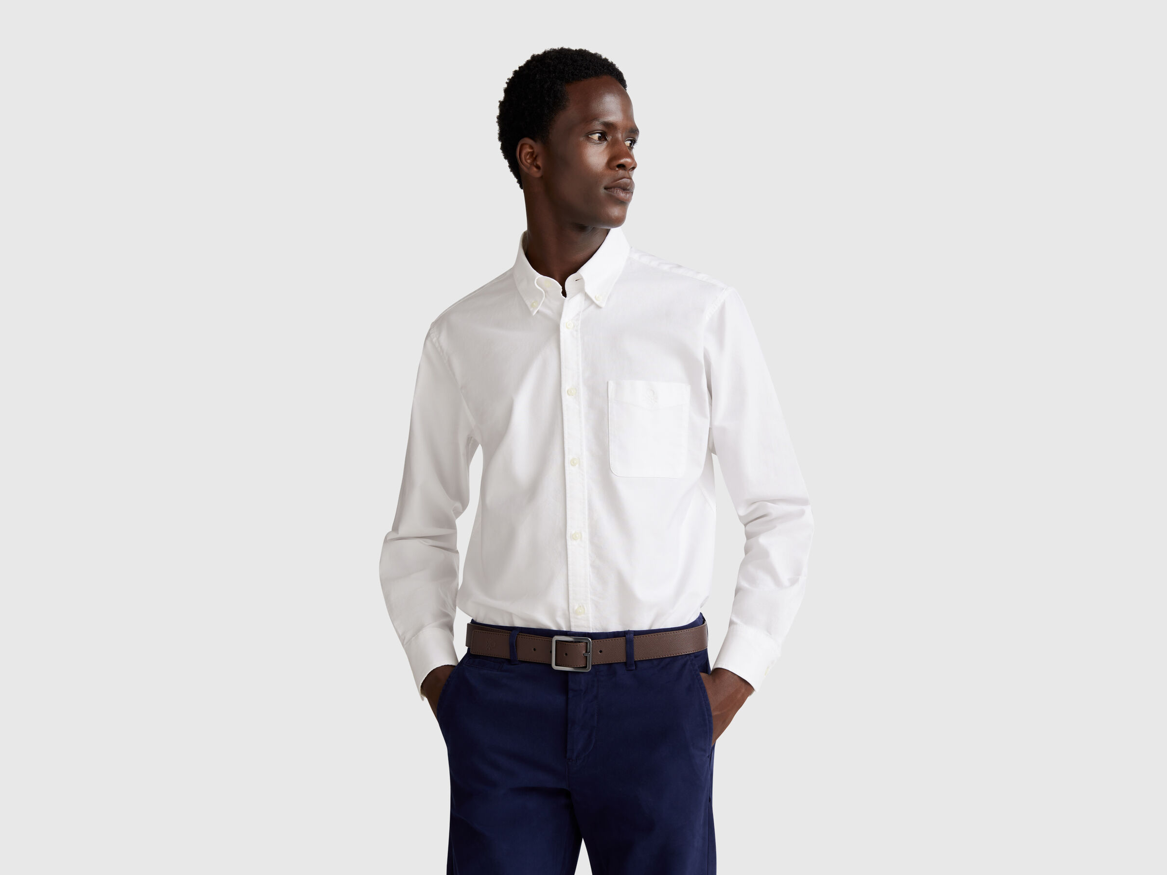 SHIRT Herren image number 1