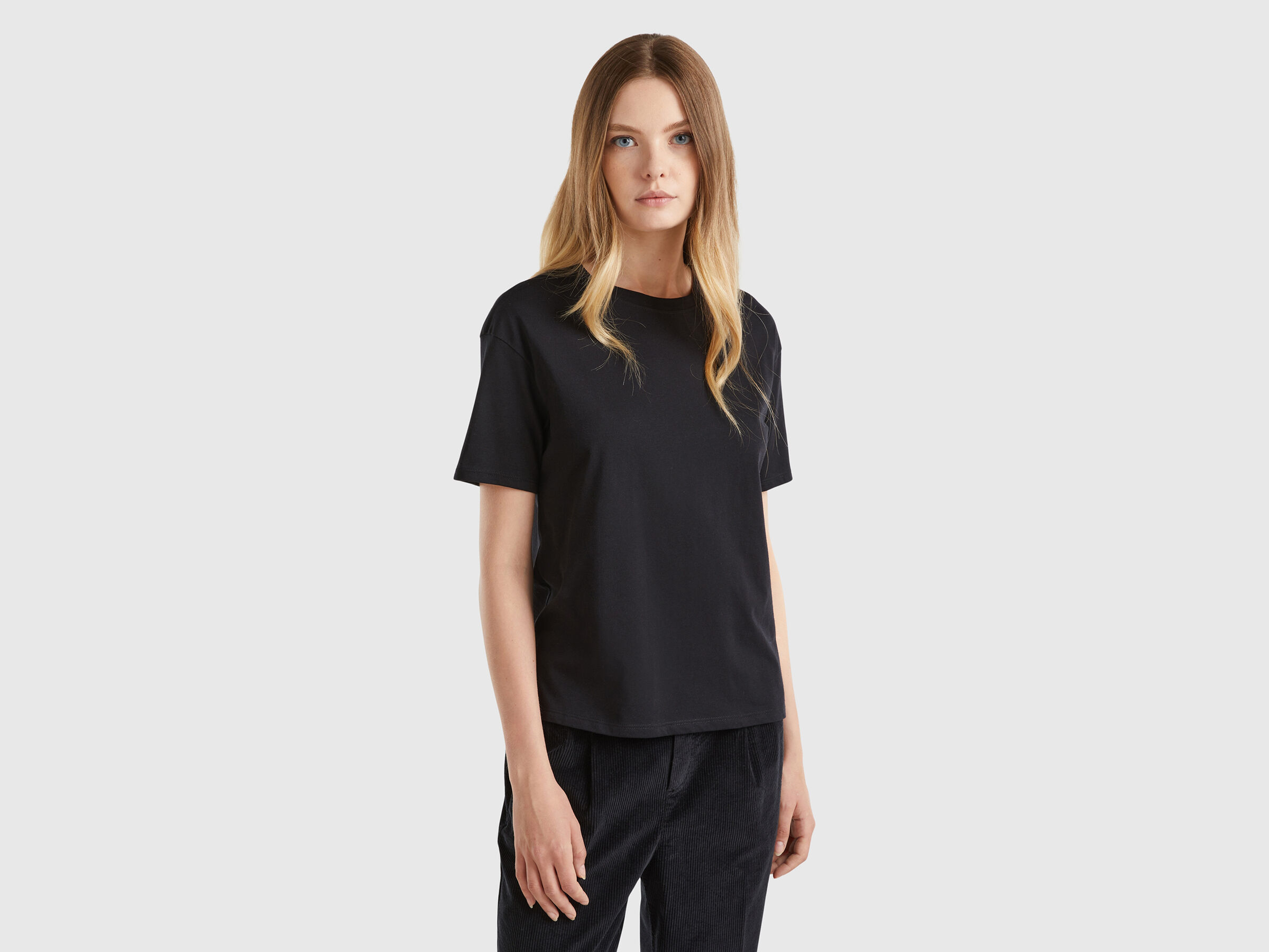 T-SHIRT Donna image number 0