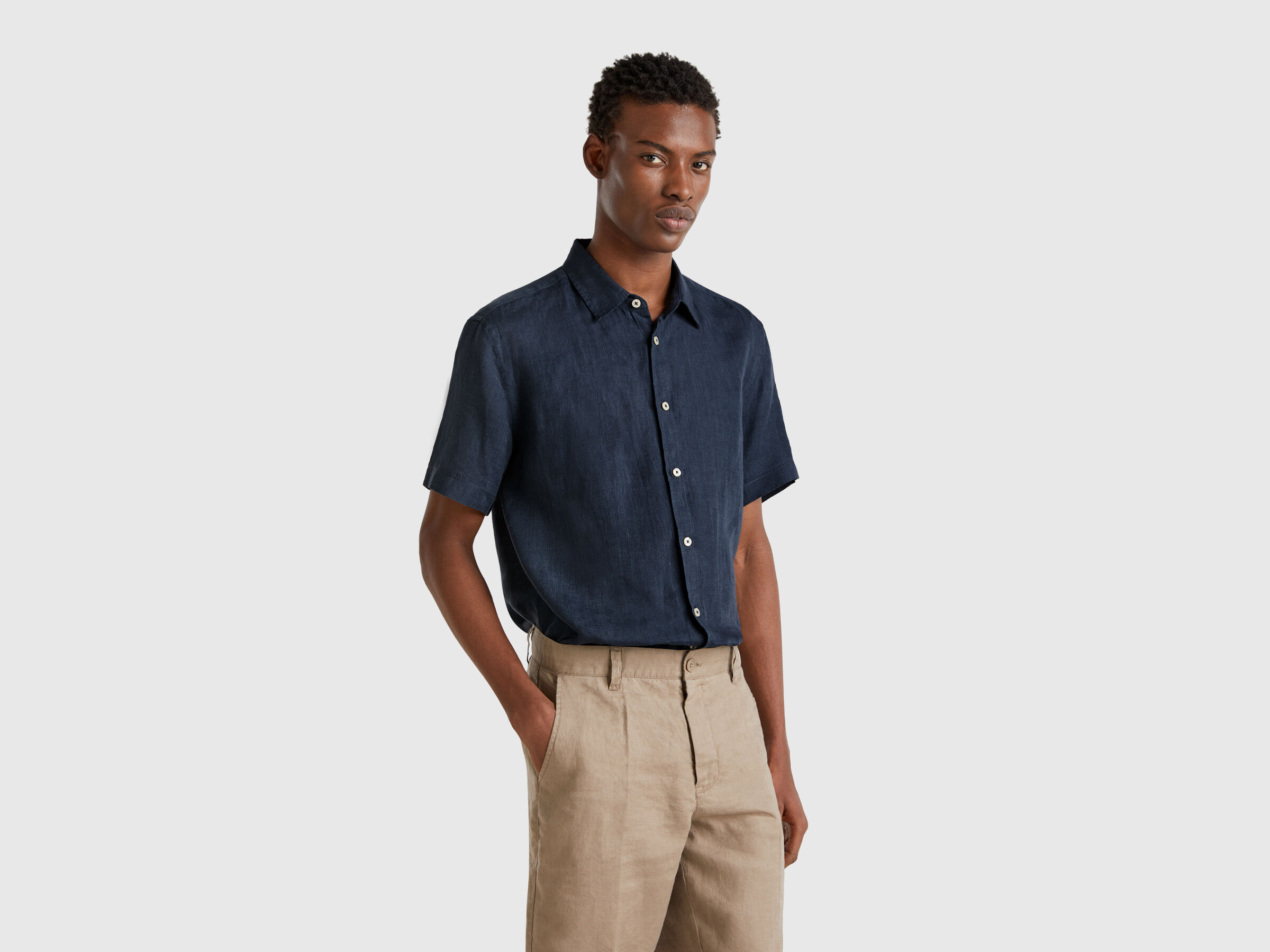 SHIRT Herren image number 1