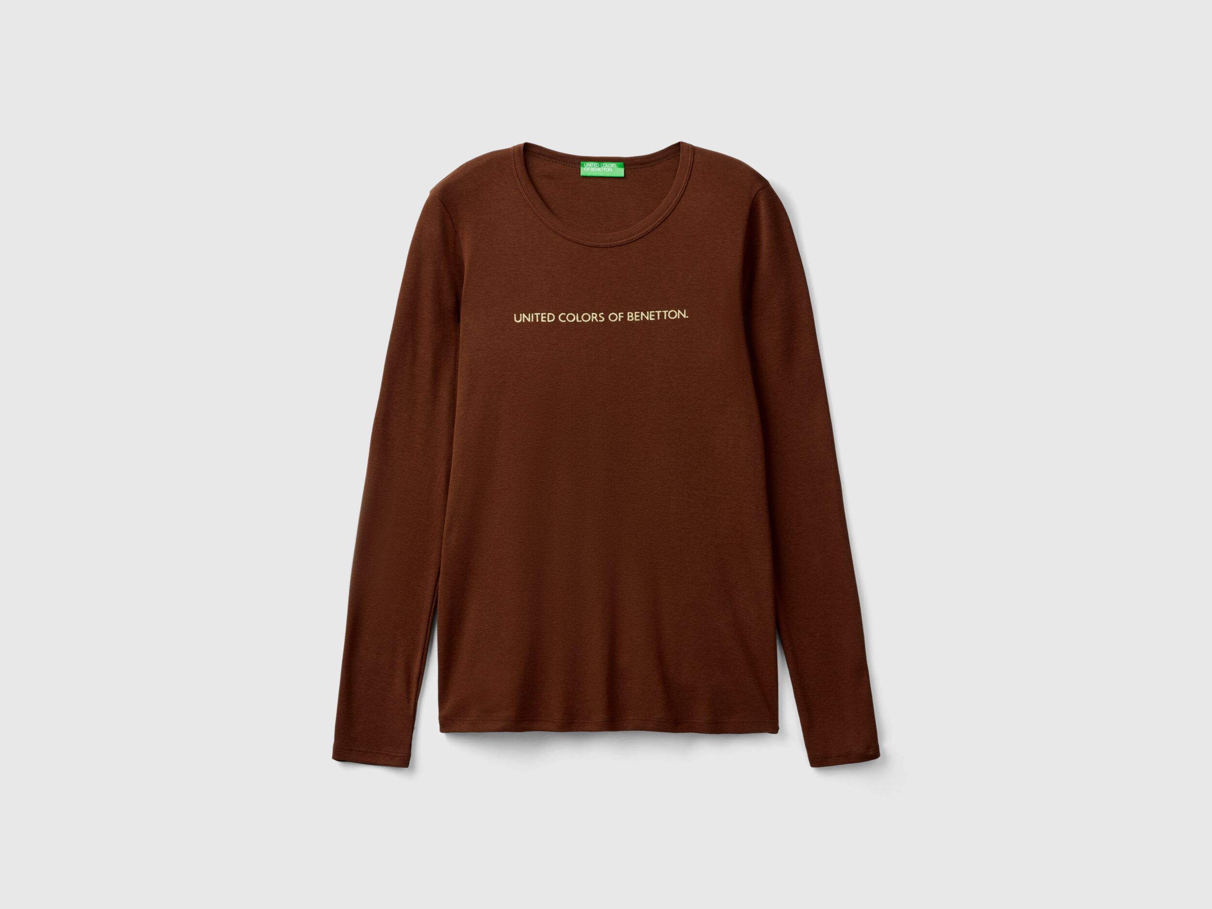 T Shirt e Maglie Manica Lunga Donna Nuova Collezione Online