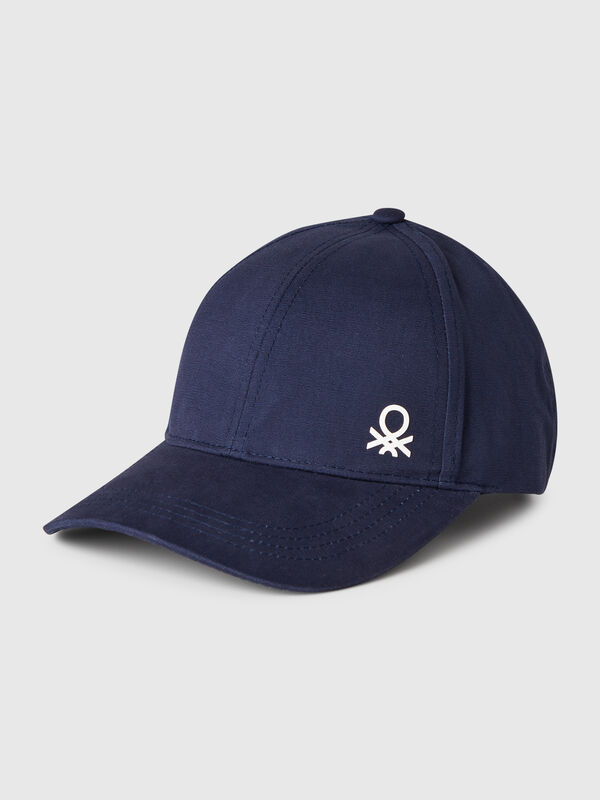 Cap with visor Junior Boy