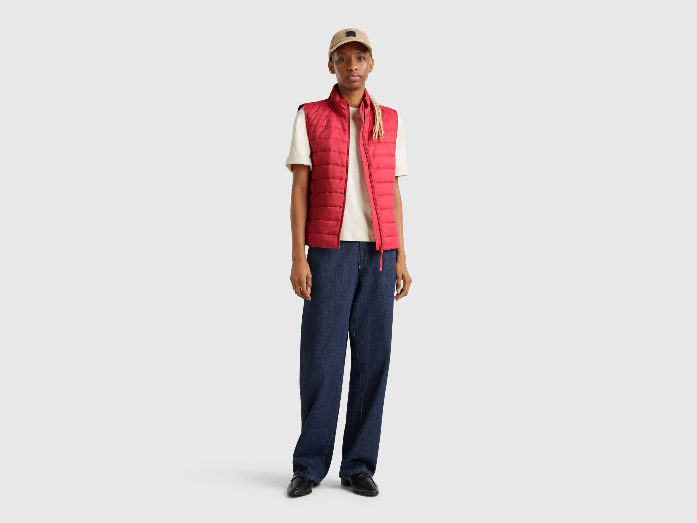 WAISTCOAT Women image number 2