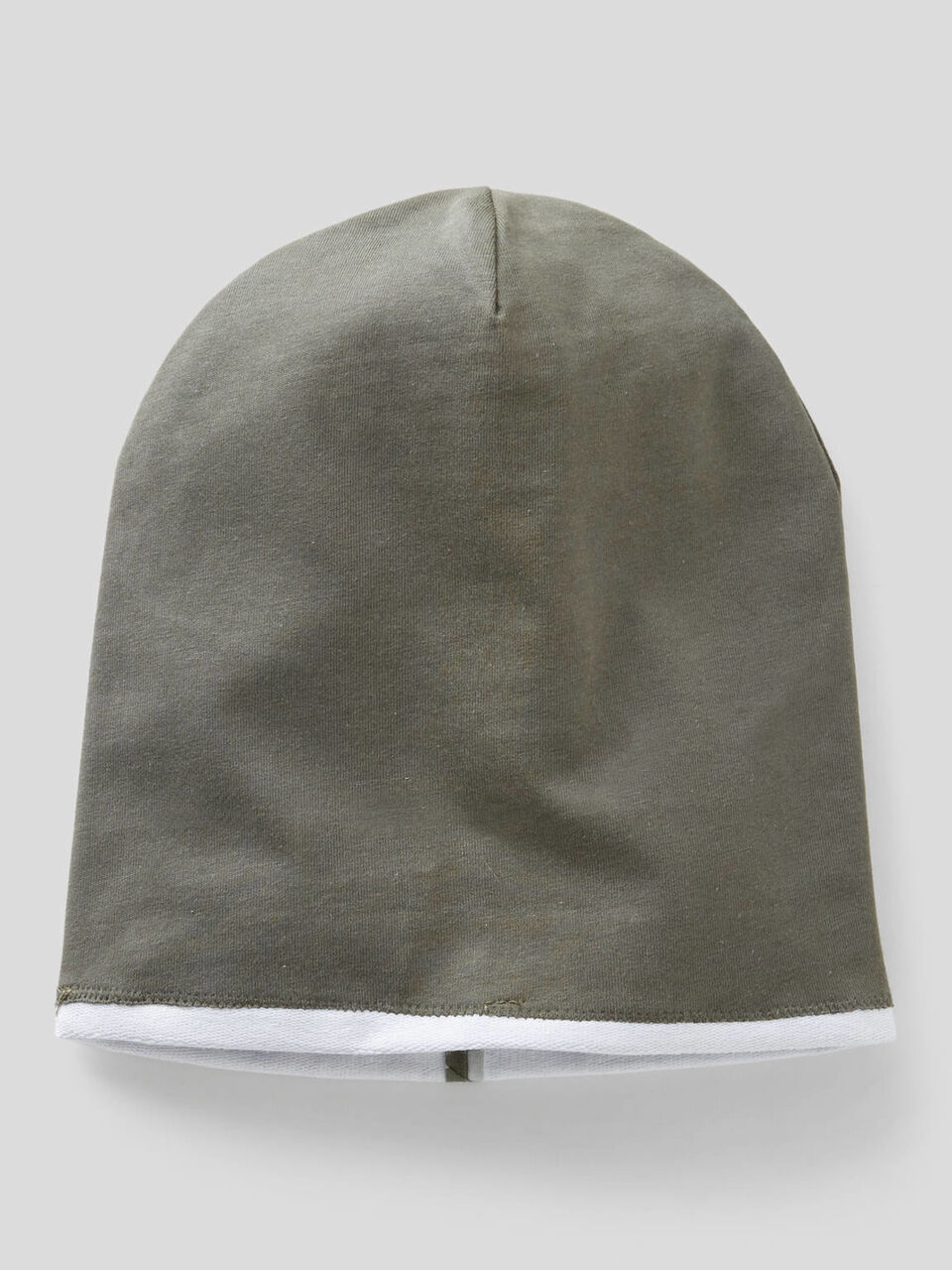 Bonnet réversible image number 2