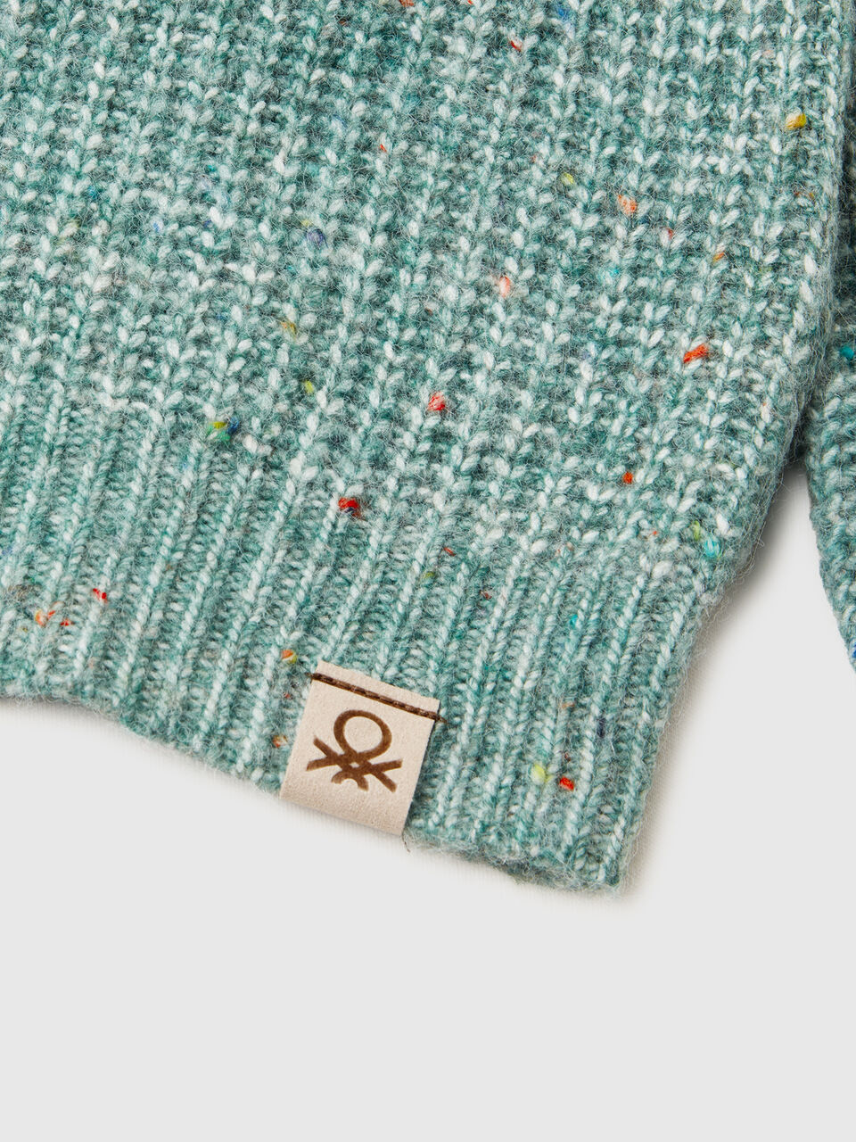 SWEATER L/S Garçon image number null
