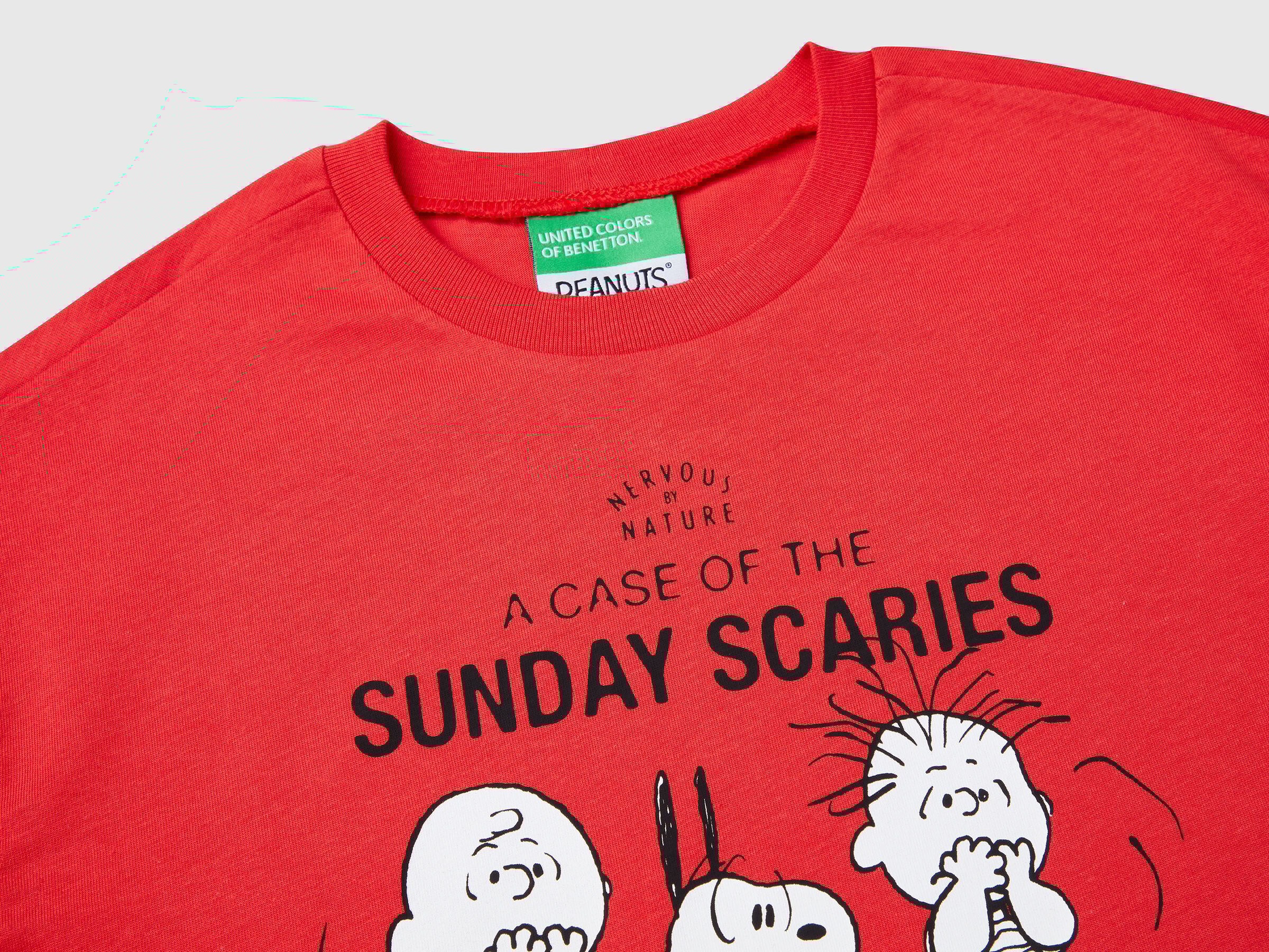 T-SHIRT Junior Boy image number 2