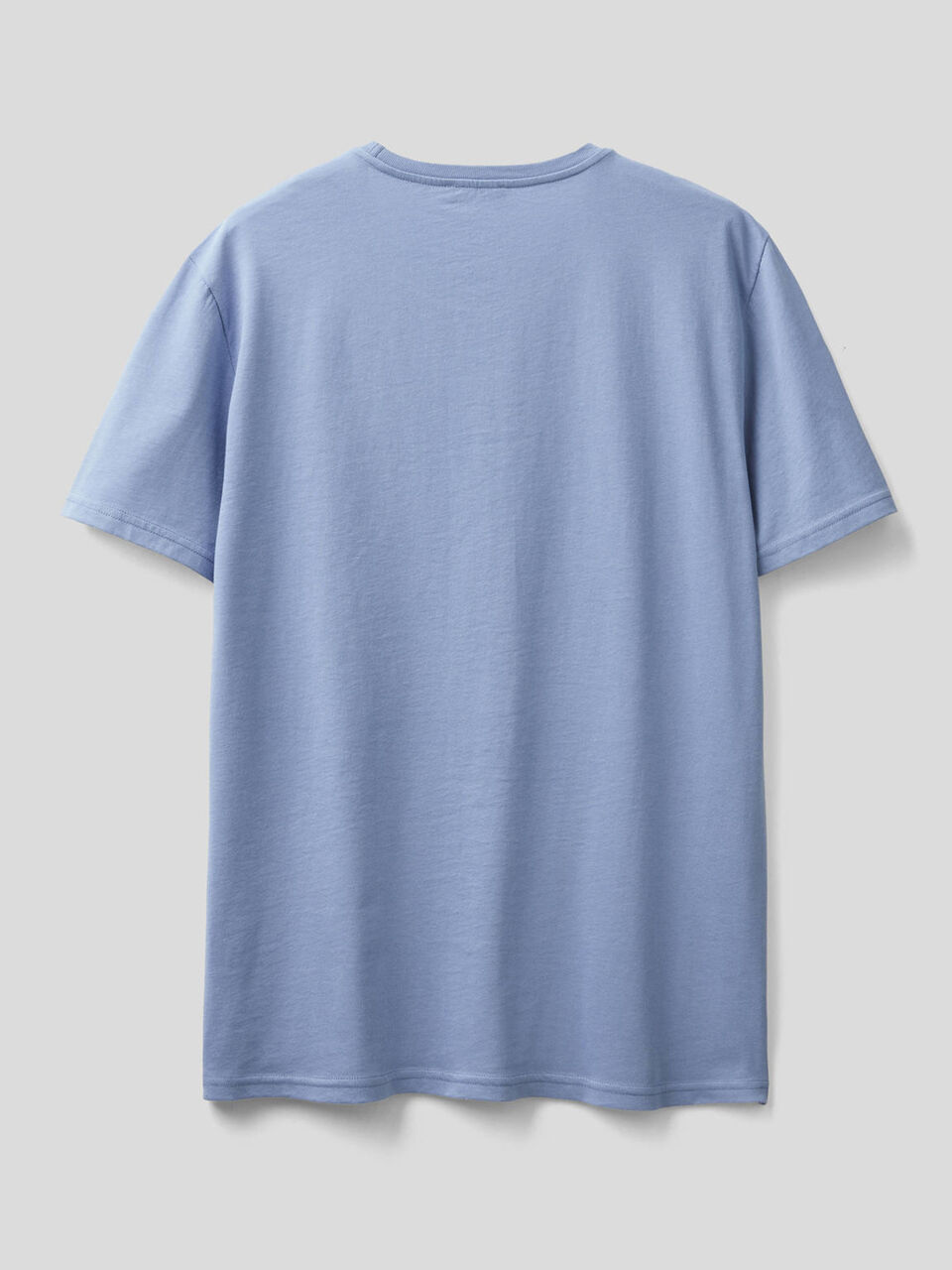 T-shirt manica corta image number 2