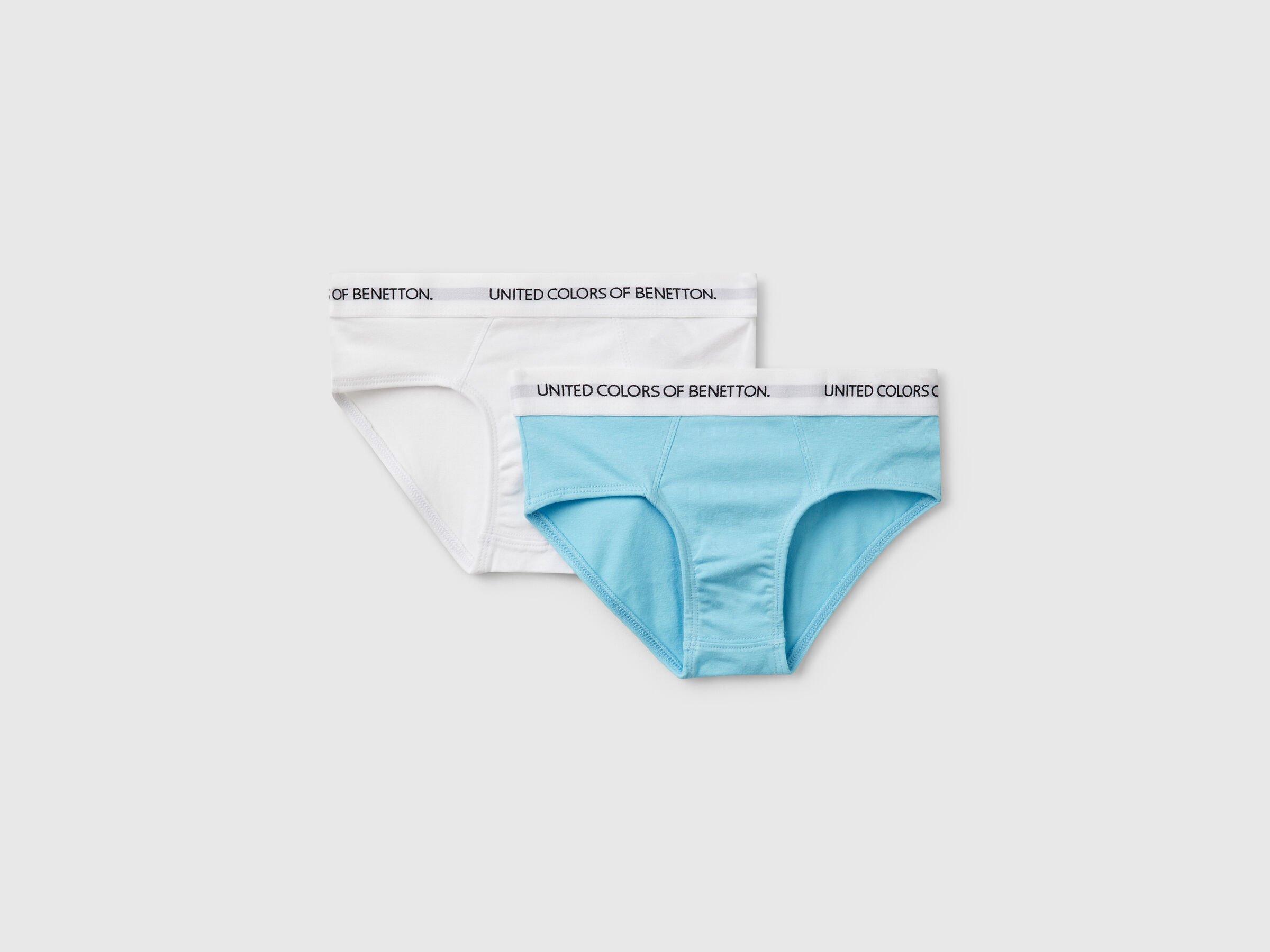 SET 2 SLIP Bambino image number 0