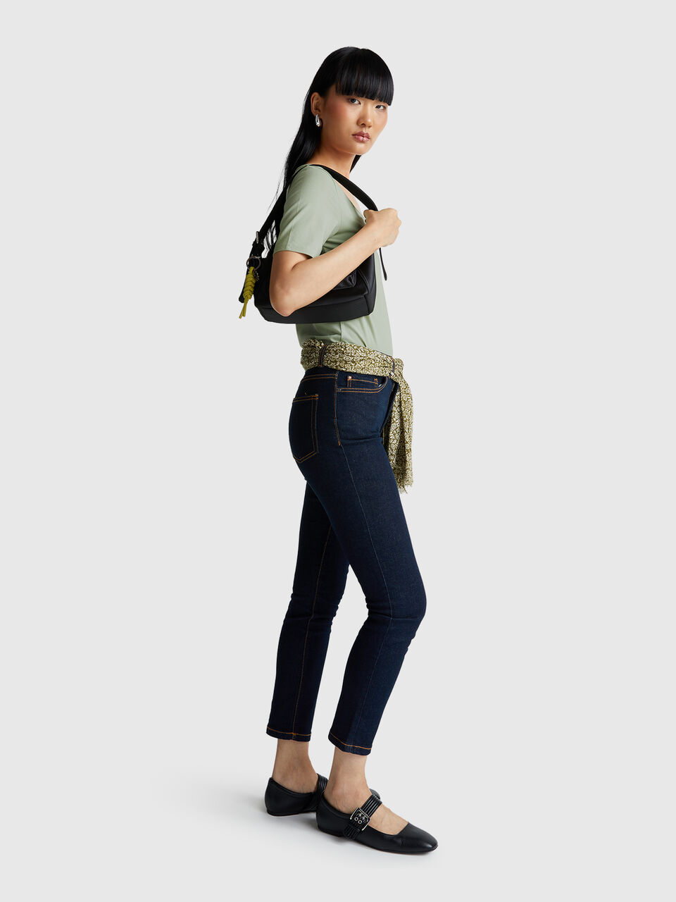 T-SHIRT Femme image number null