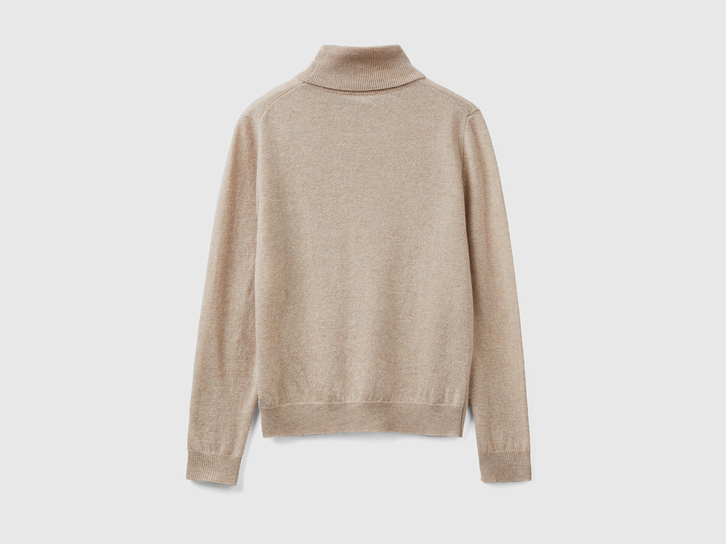 Maglione shop cavallo benetton
