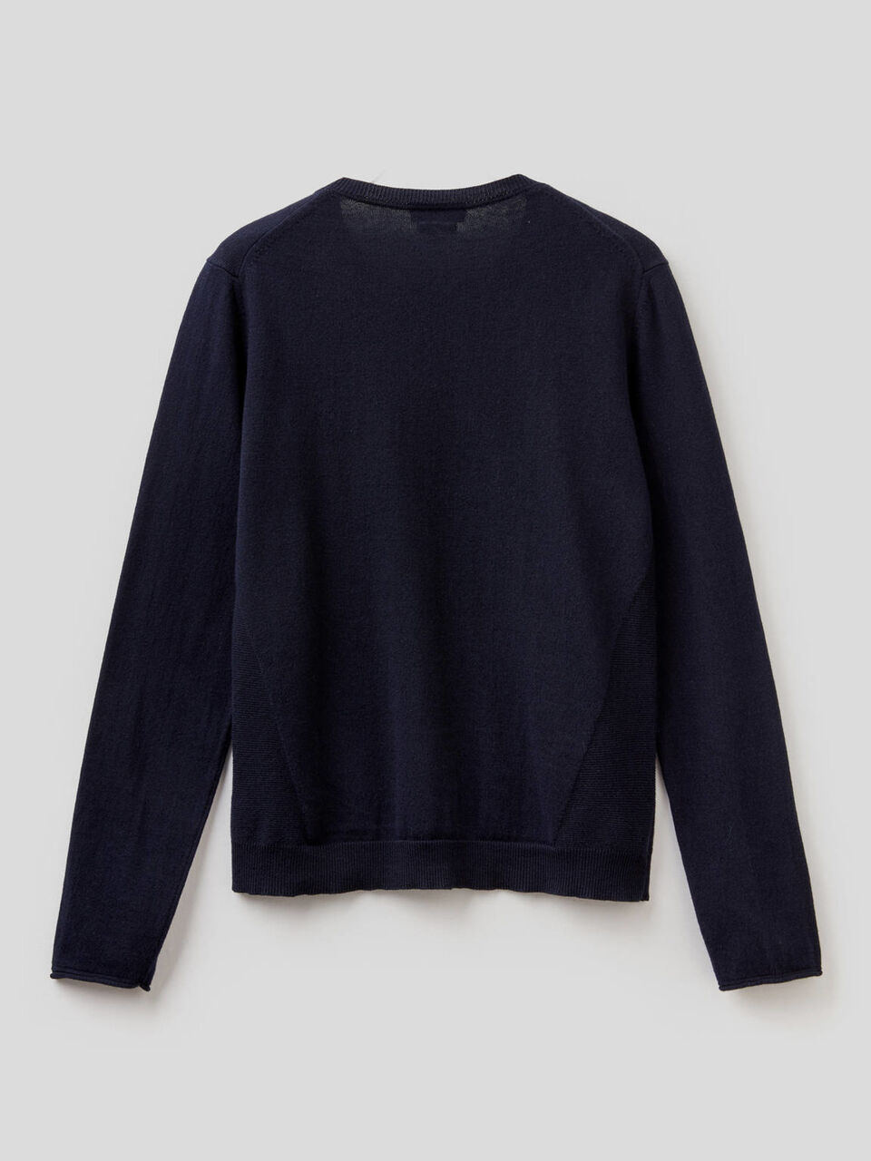 Maglia in misto cashmere image number 2
