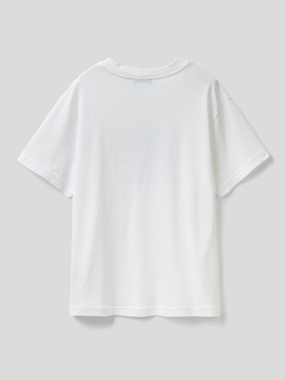 T-Shirt mit Fotoprint image number 2
