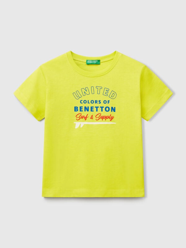T-SHIRT Junior Boy
