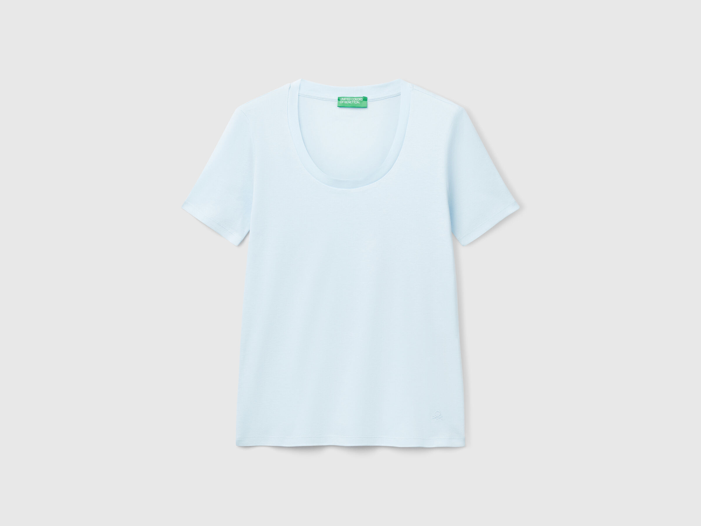 T-SHIRT Damen image number 2