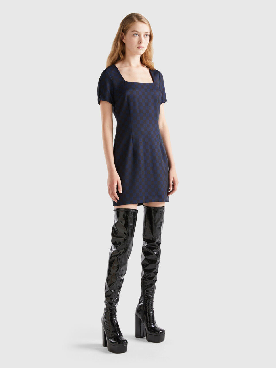 High discount abbigliamento sconti