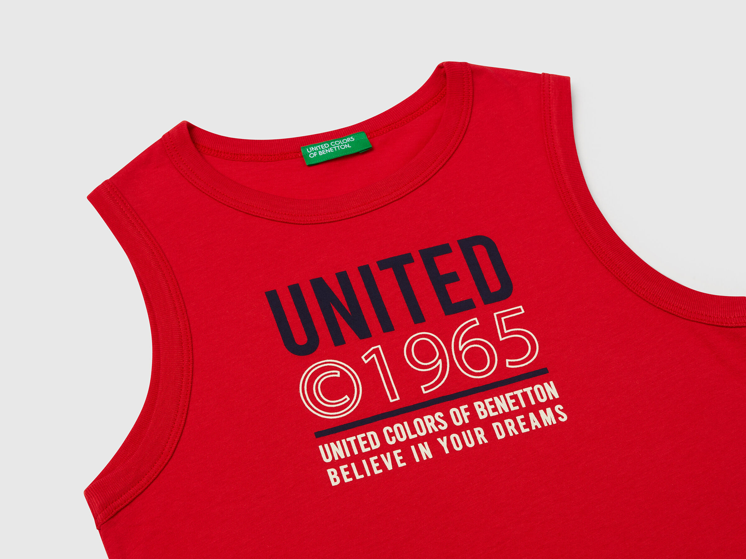 TANK-TOP Garçon image number 2