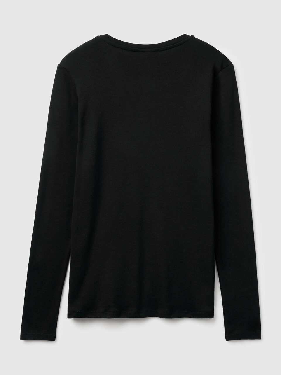 T-SHIRT M/L Donna image number 2