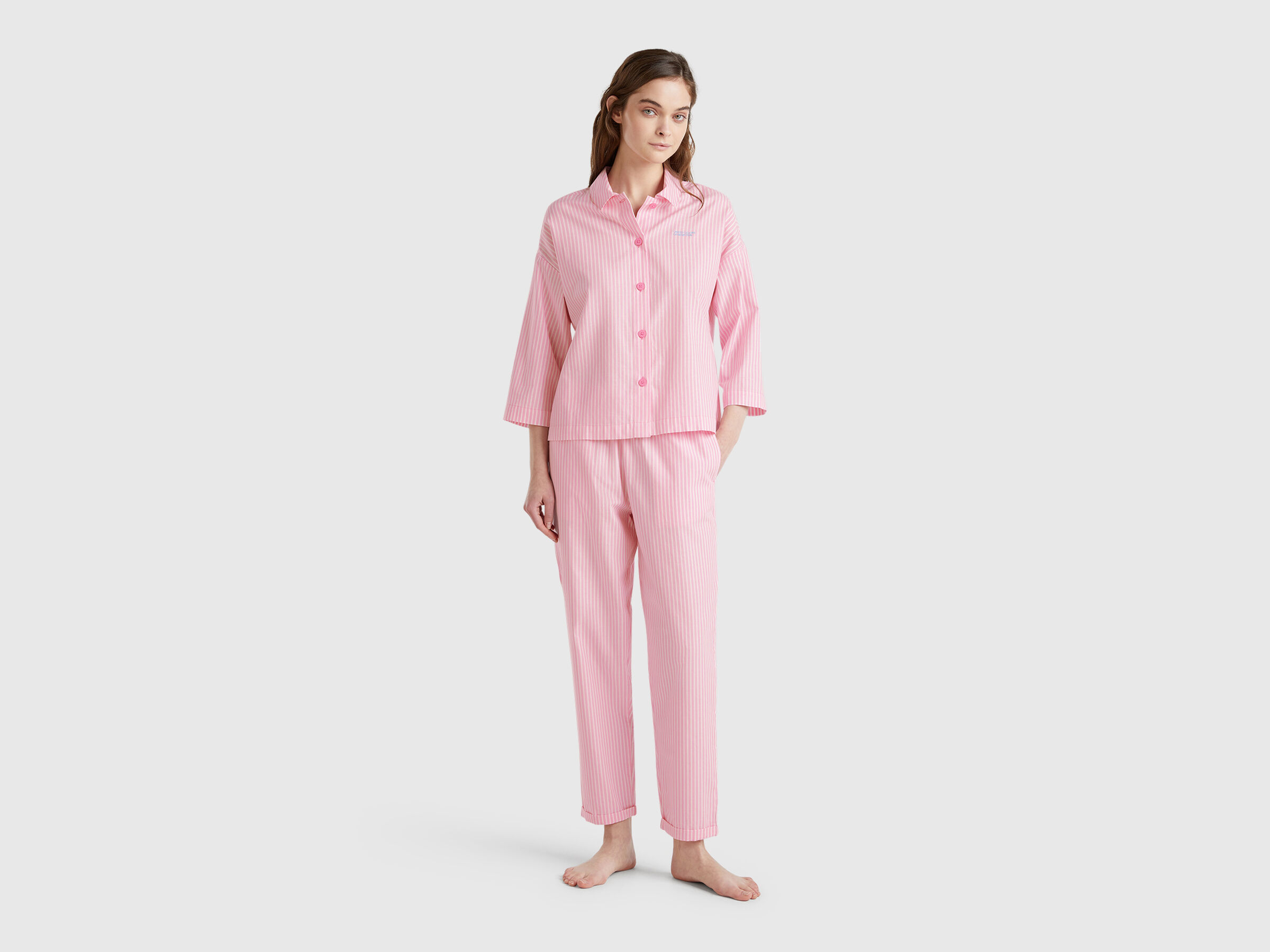PANTALONE Donna image number 2