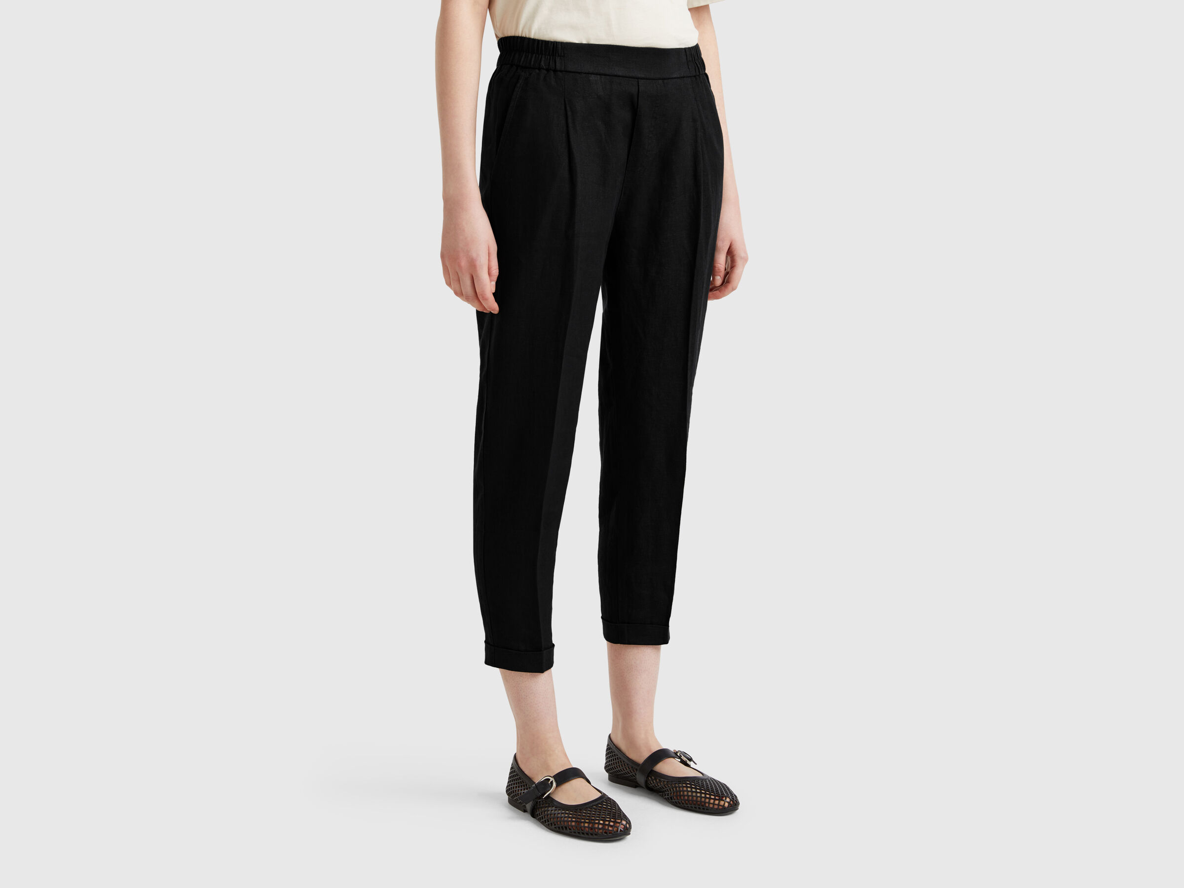 PANTALONE Donna image number 0