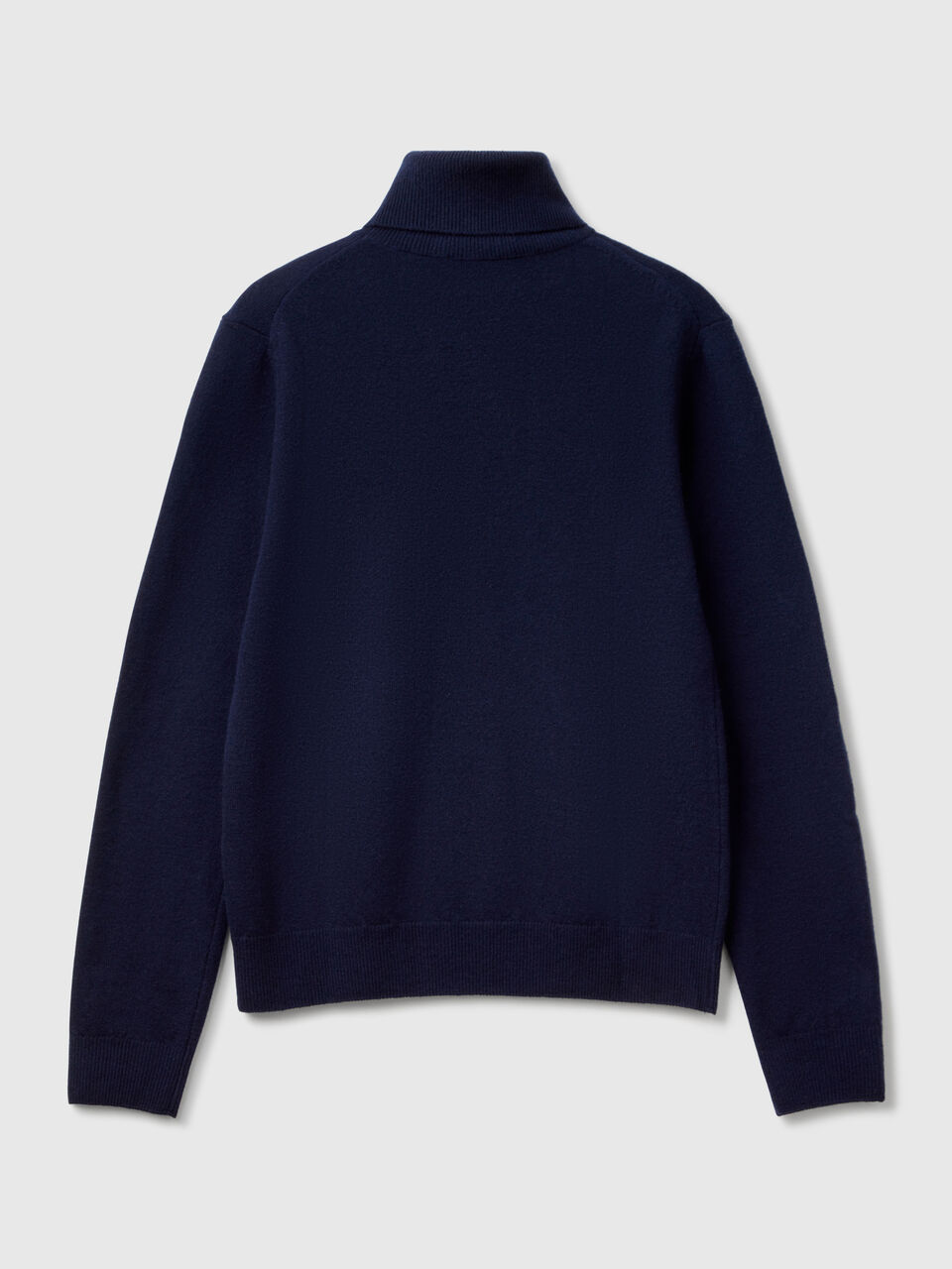 TURTLE NECK SWEATER Damen image number 2