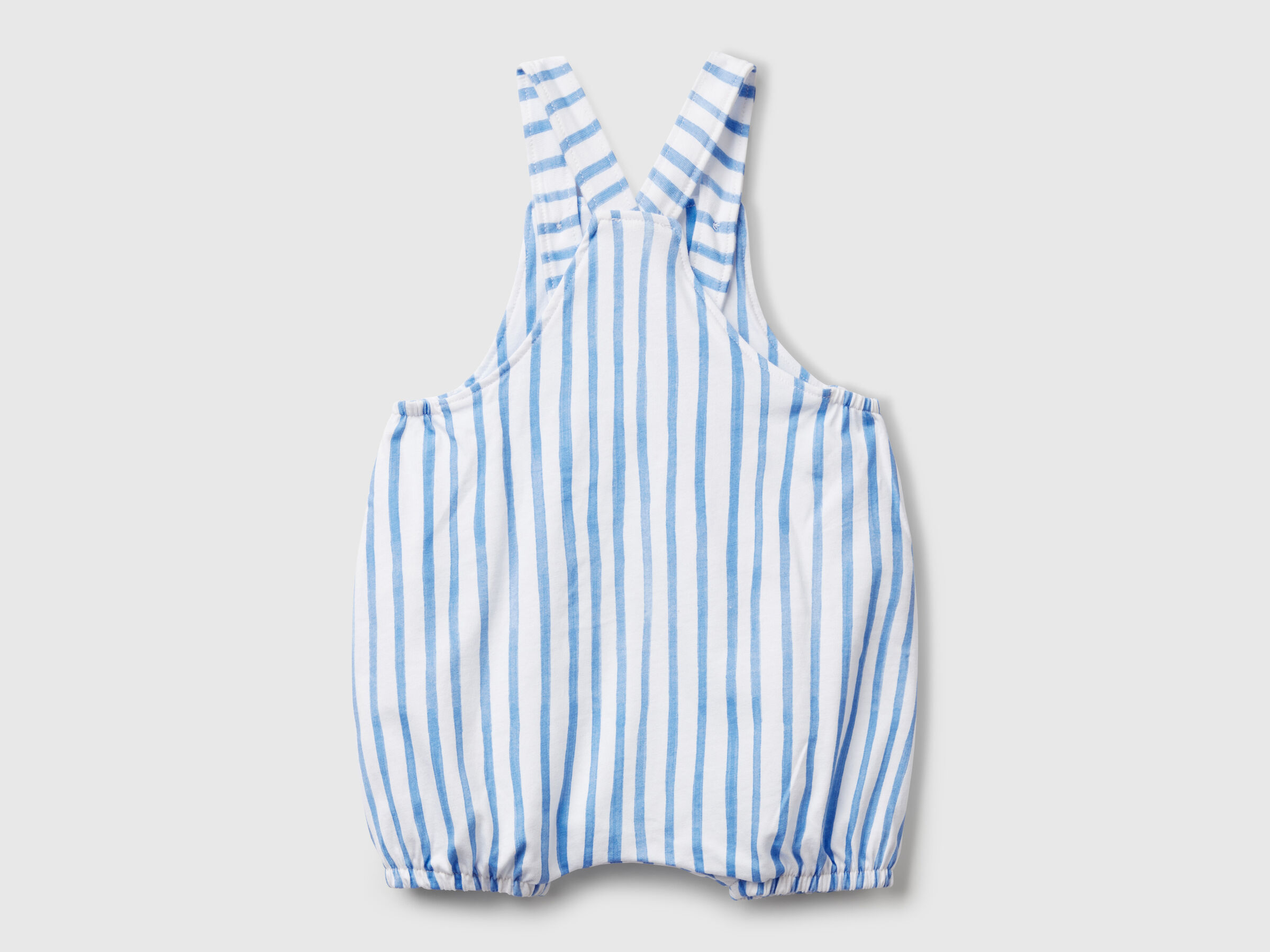 DUNGAREE Newborn image number 1
