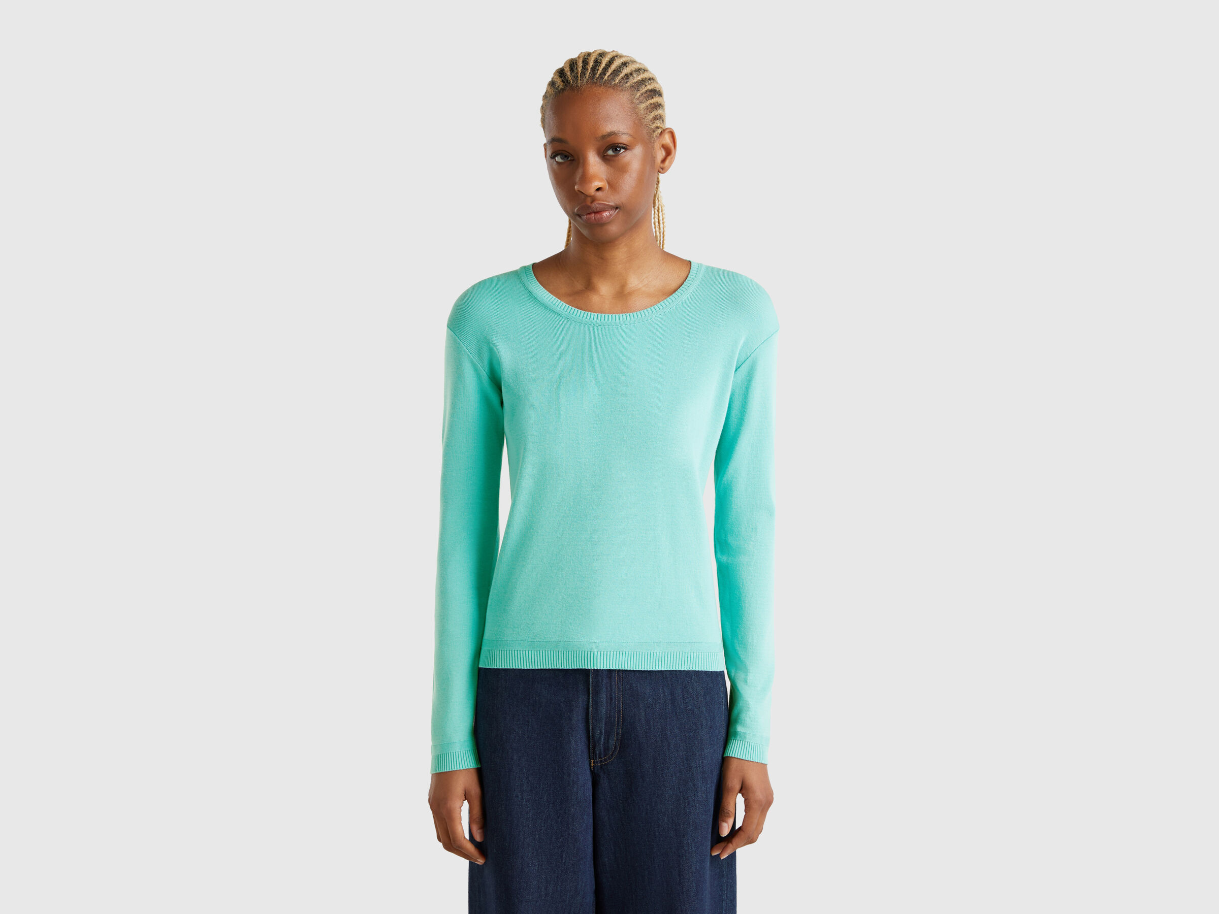 SWEATER L/S Women image number 0