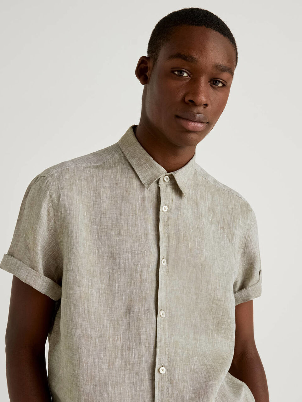 SHIRT Homme image number null