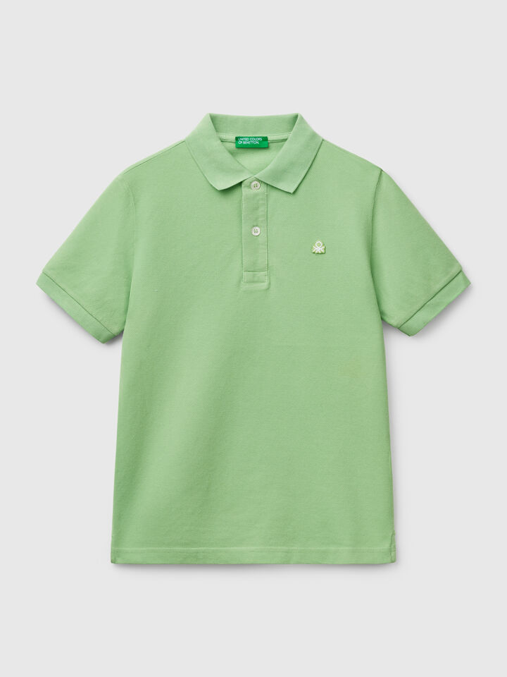 MAGLIA POLO M/M MAGLIA POLO M/M Bambino