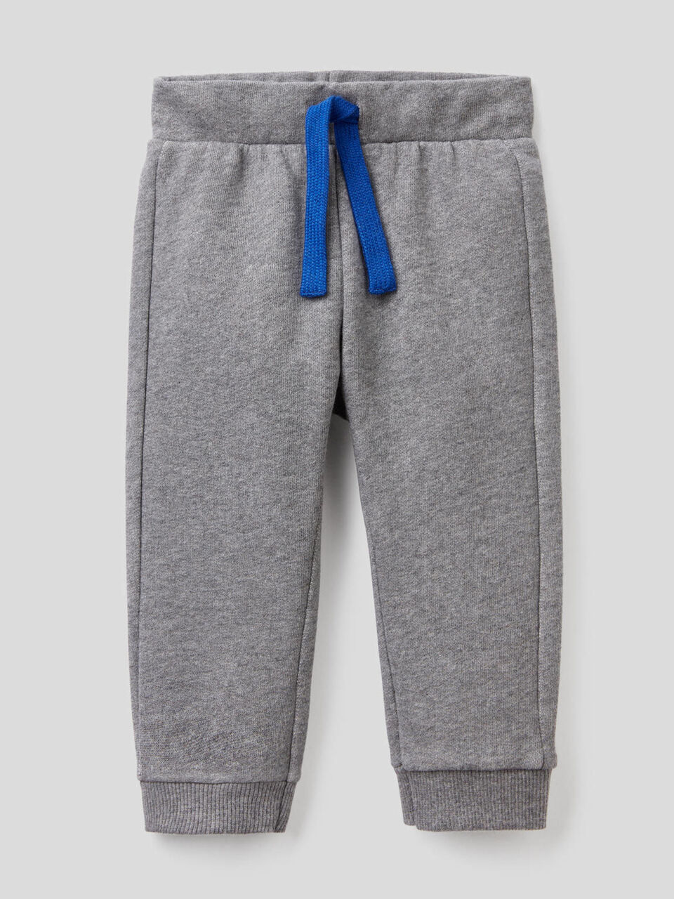Hose aus Sweatstoff in Bio-Baumwolle image number 1