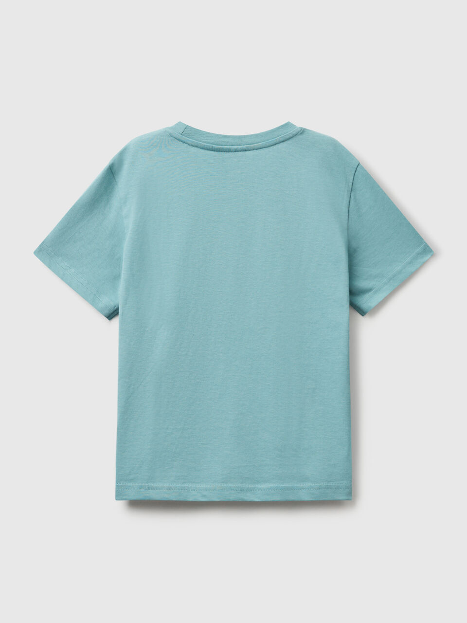 T-SHIRT Junior Boy image number 2