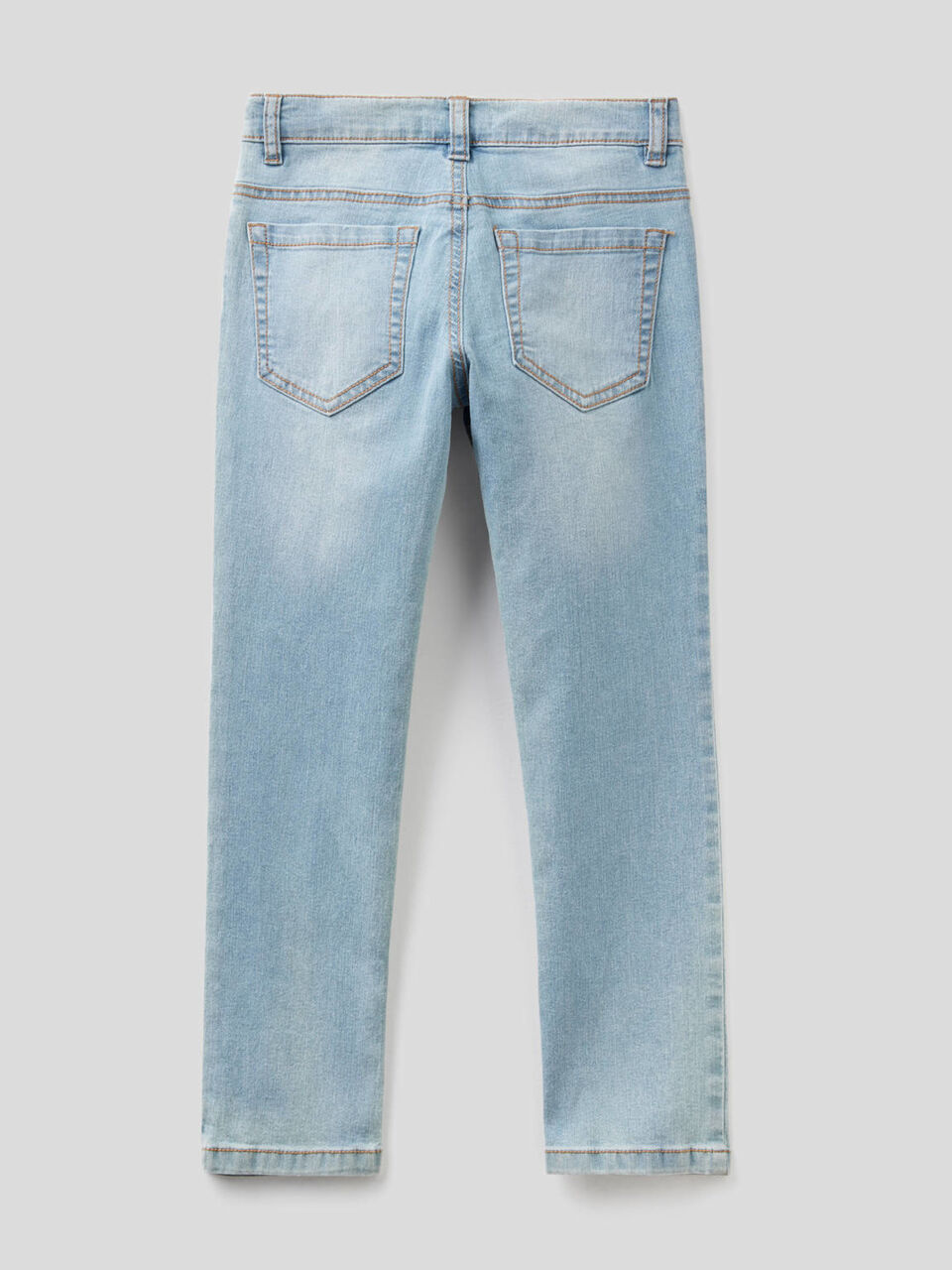 Jeans slim fit “Eco-Recycle” image number 2