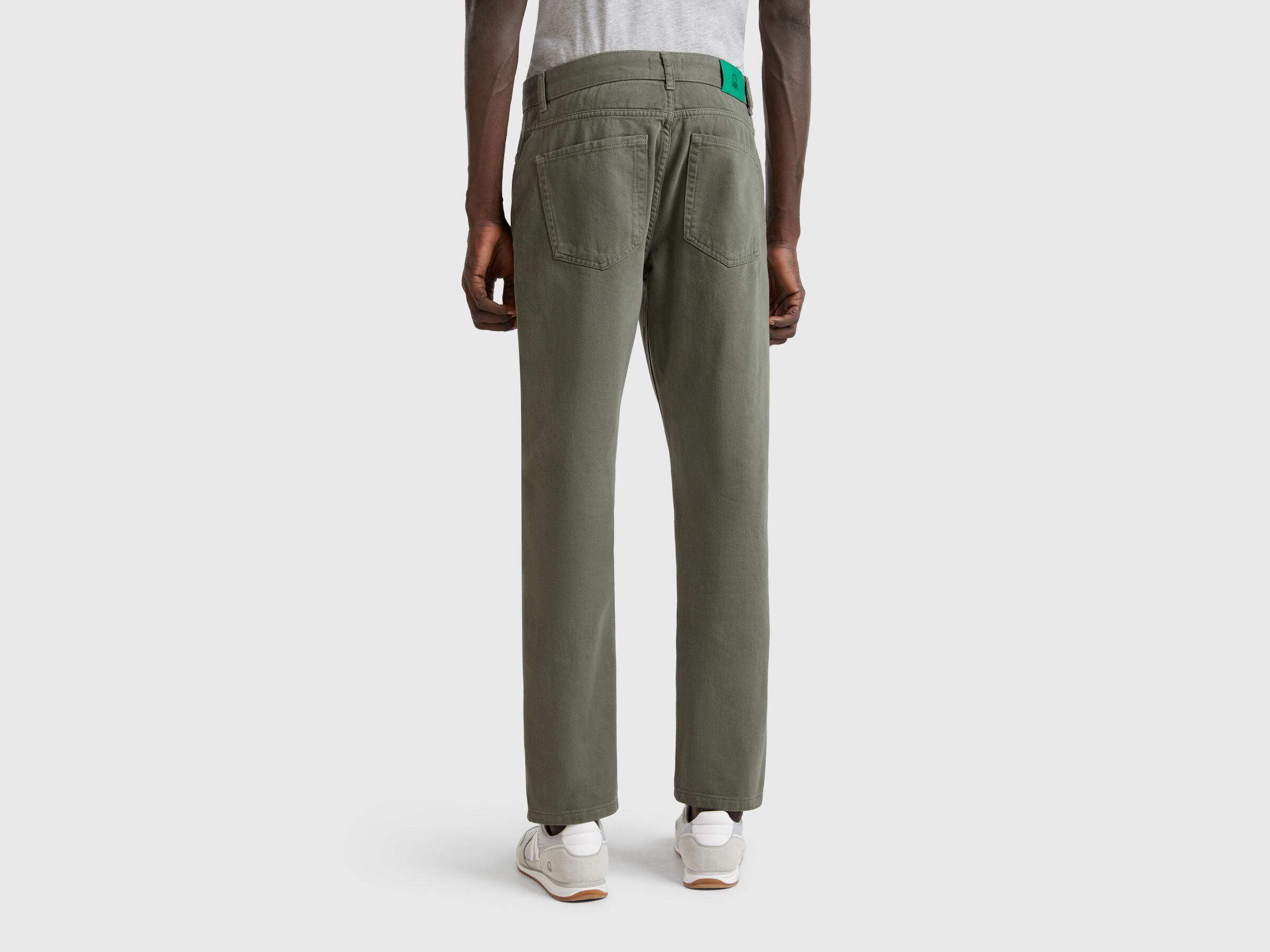 TROUSERS Homme image number 1