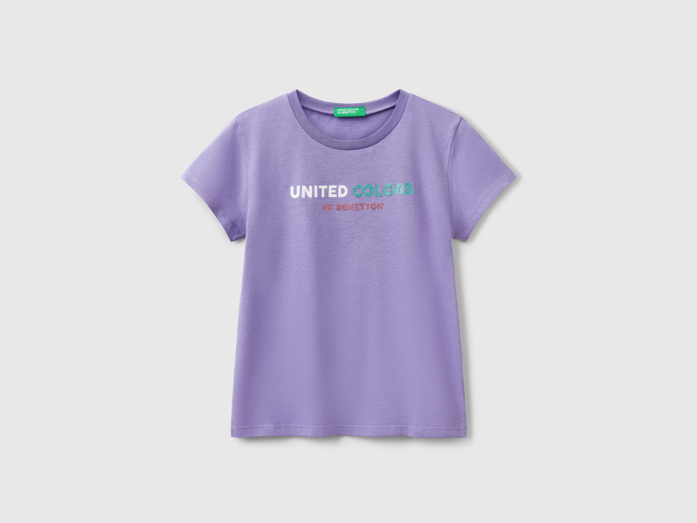 T-SHIRT Junior Girl image number 0