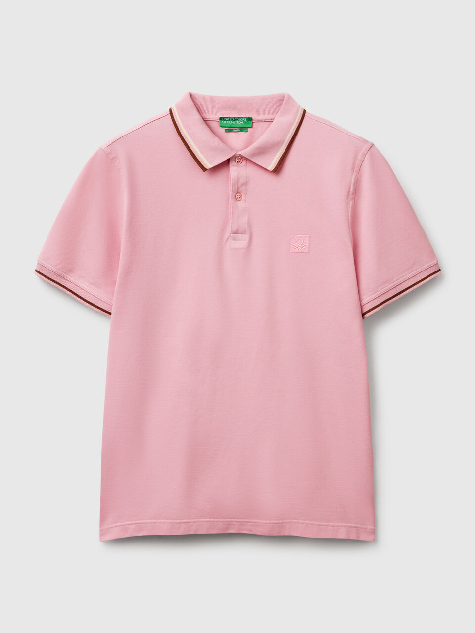 MAGLIA POLO M/M Uomo image number 1