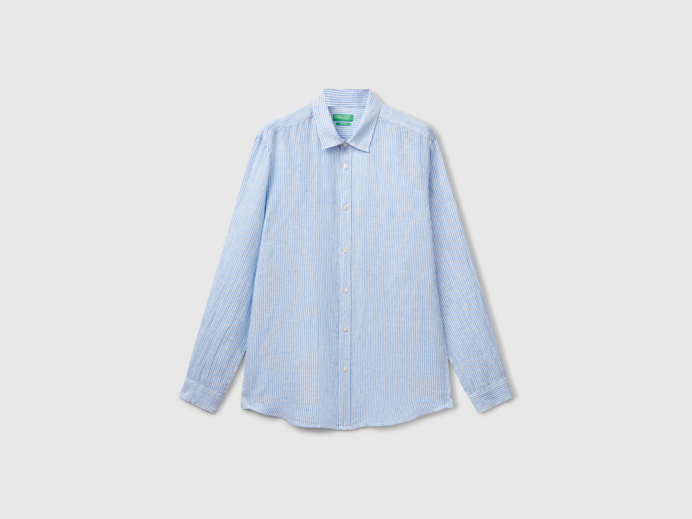 SHIRT Homme image number 3
