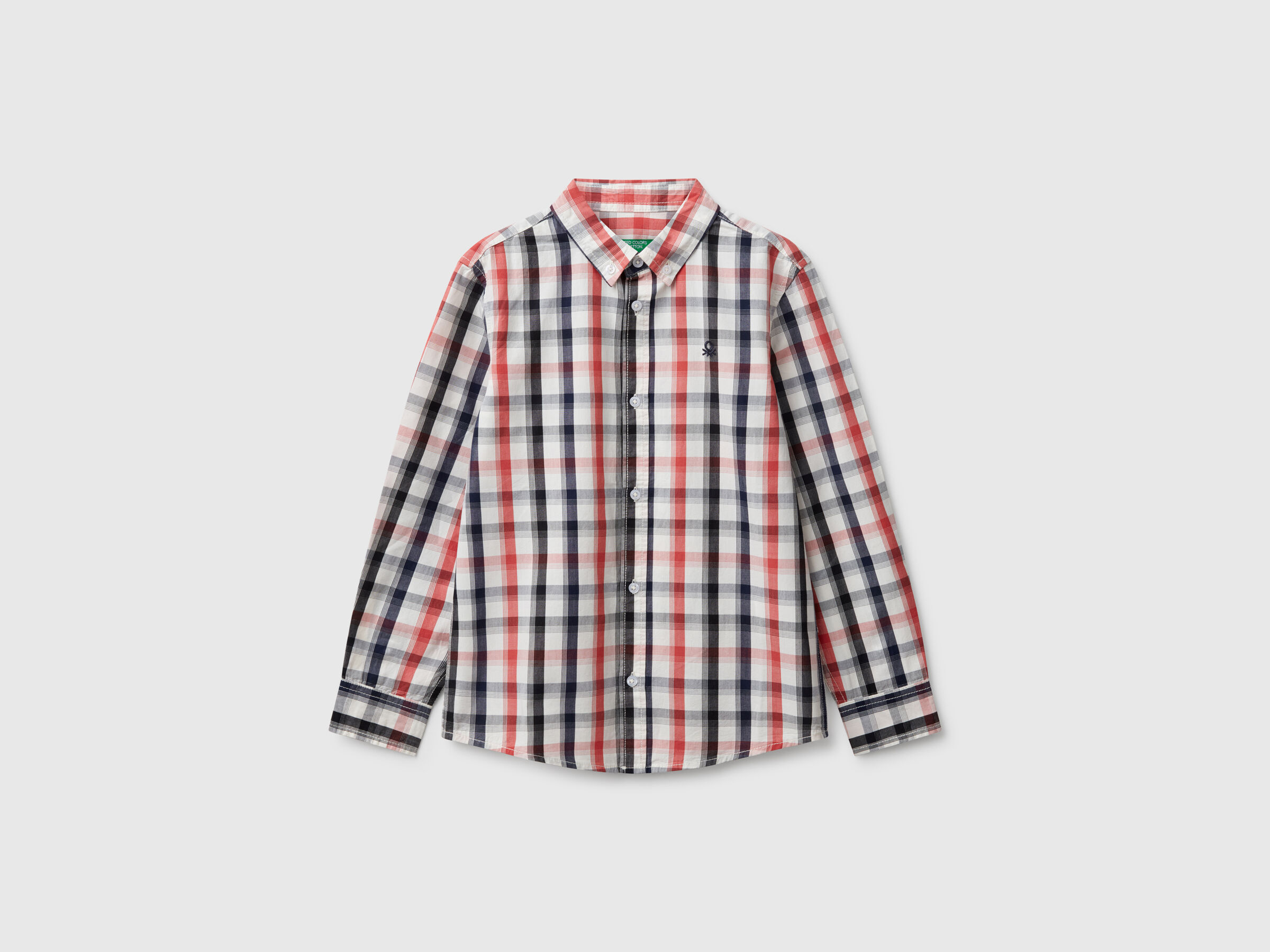 CAMICIA Bambino image number 0