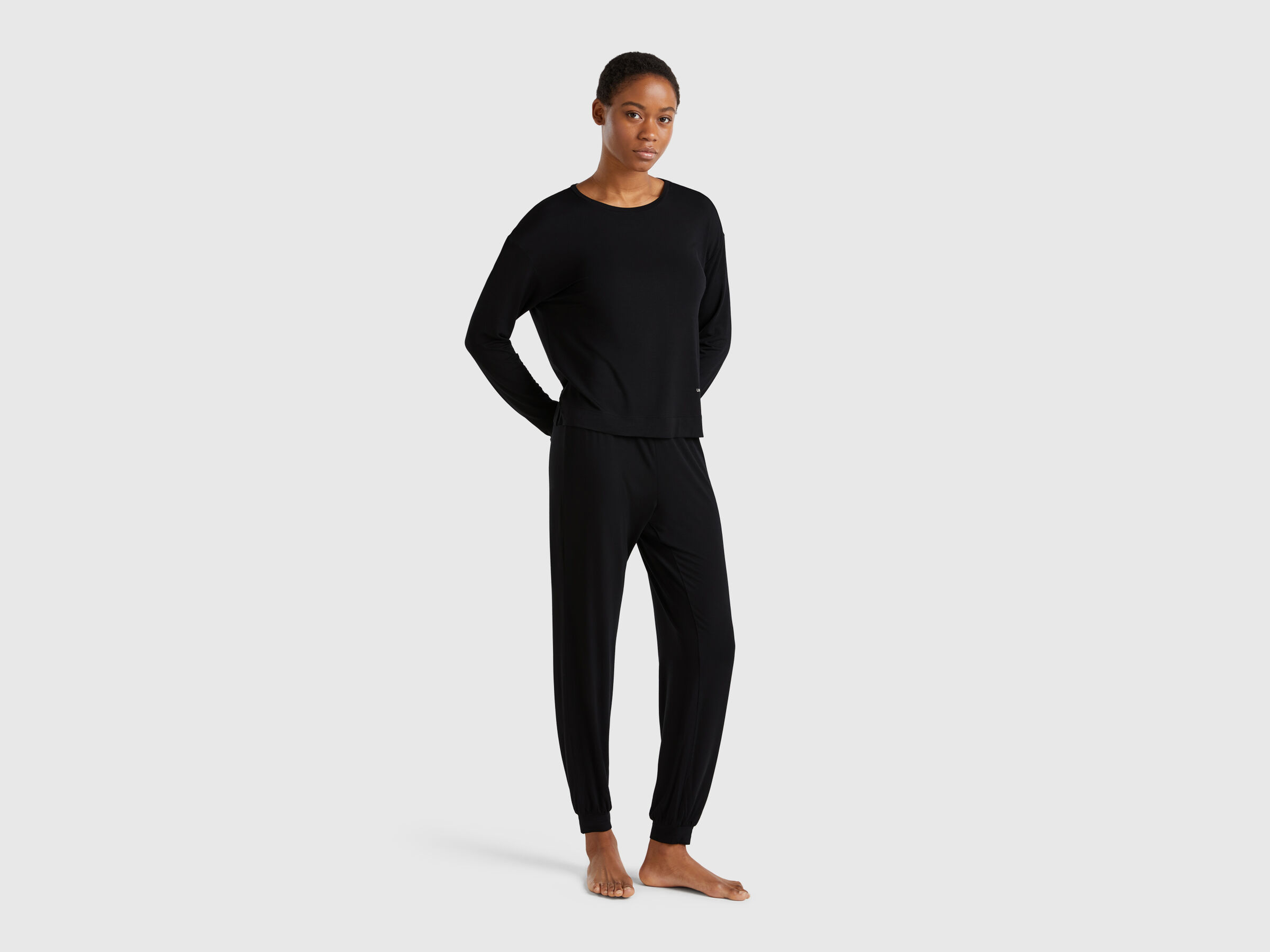 SWEATER L/S Damen image number 2
