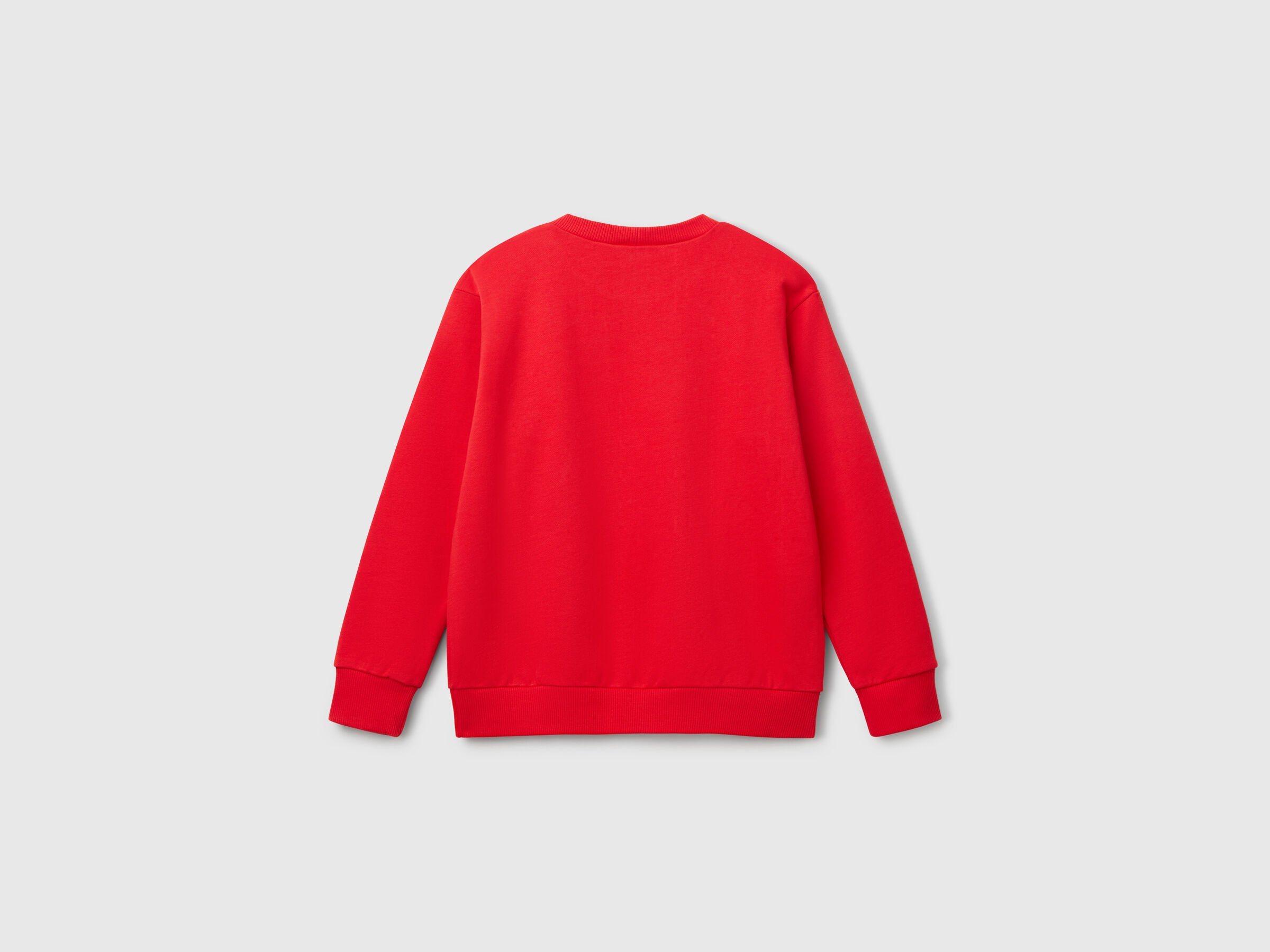 SWEATER L/S Jungen image number 1