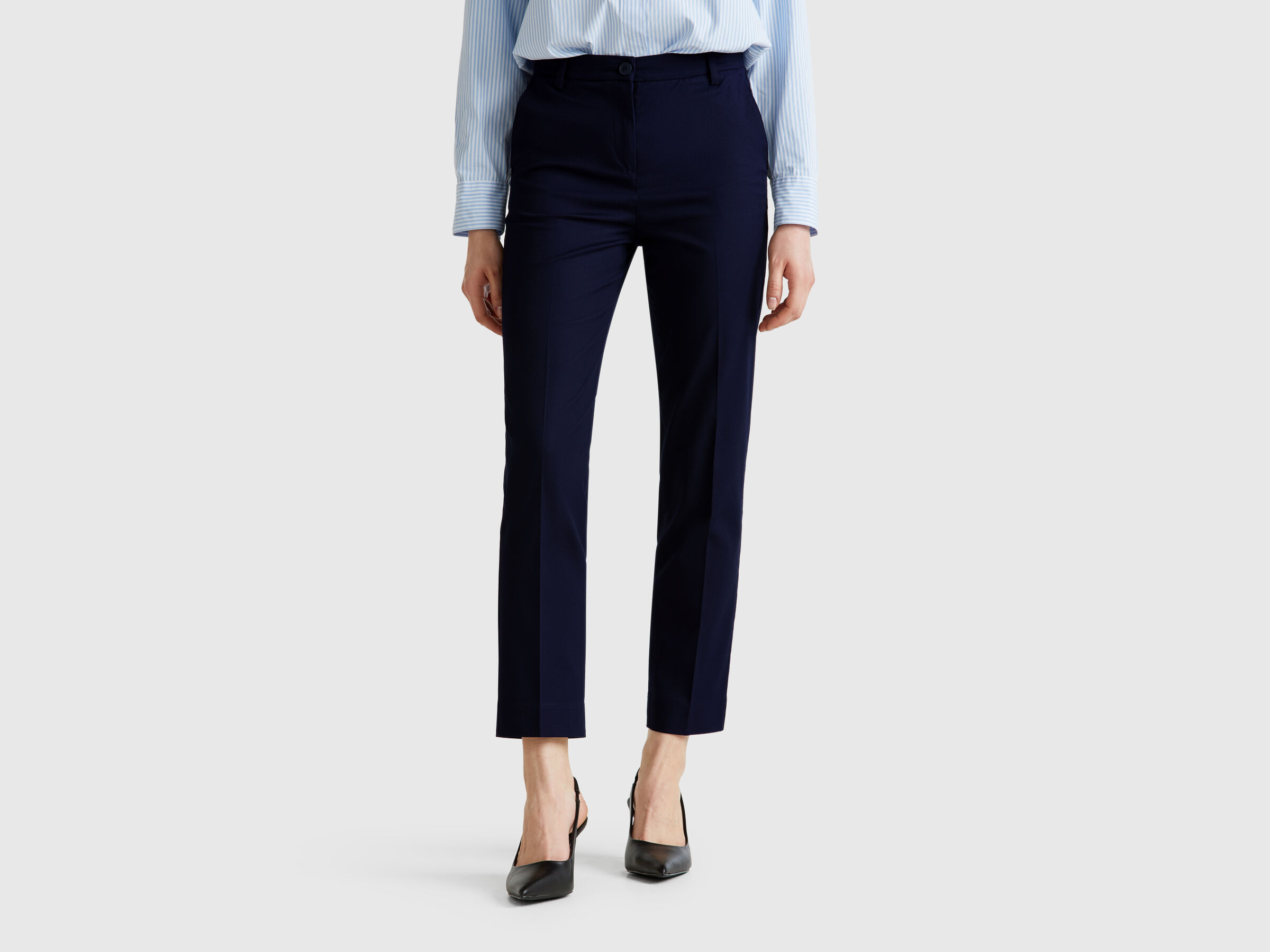 PANTALONE Donna image number 0