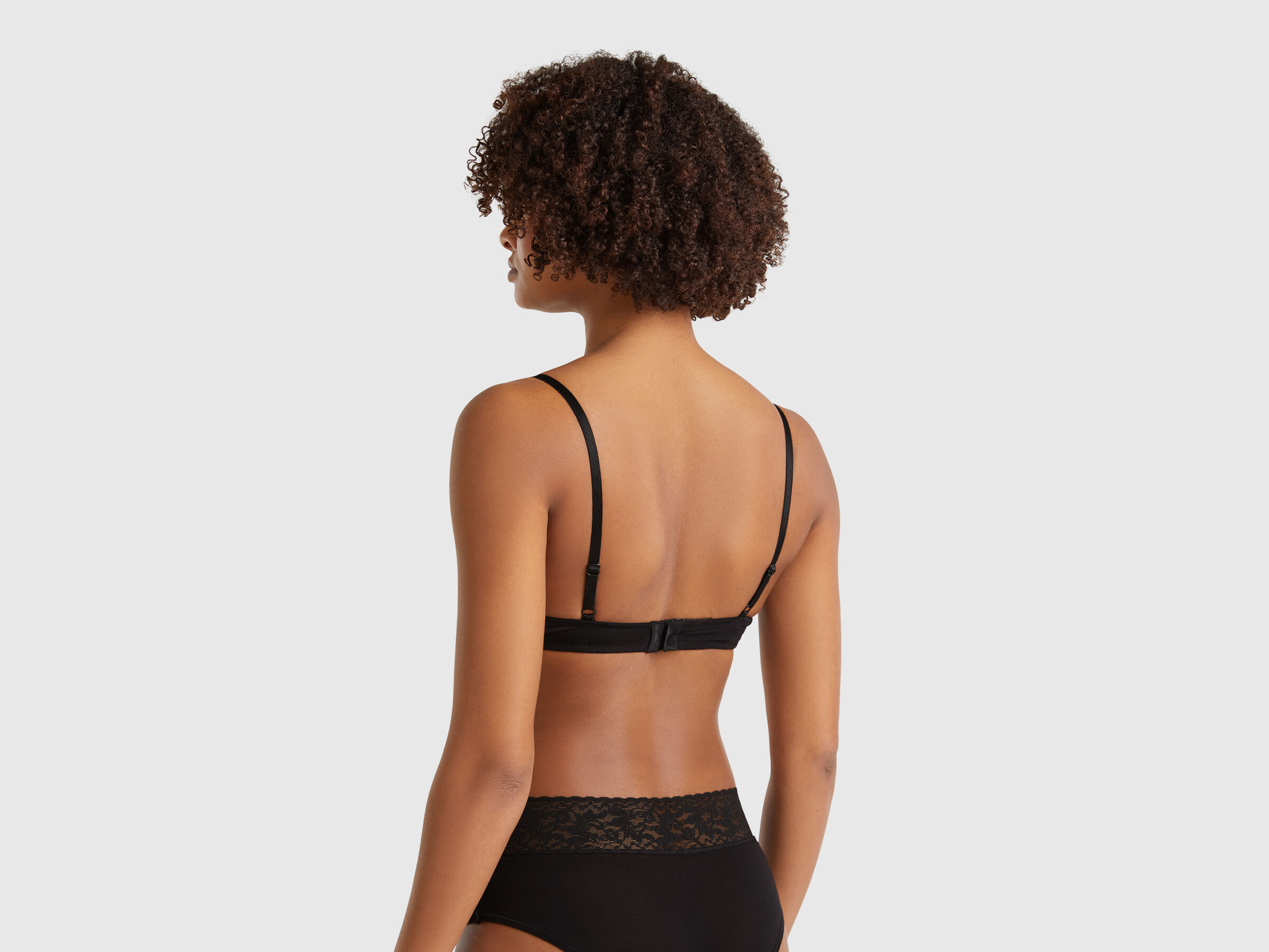 REGGISENO IMBOTTITO Donna image number 1