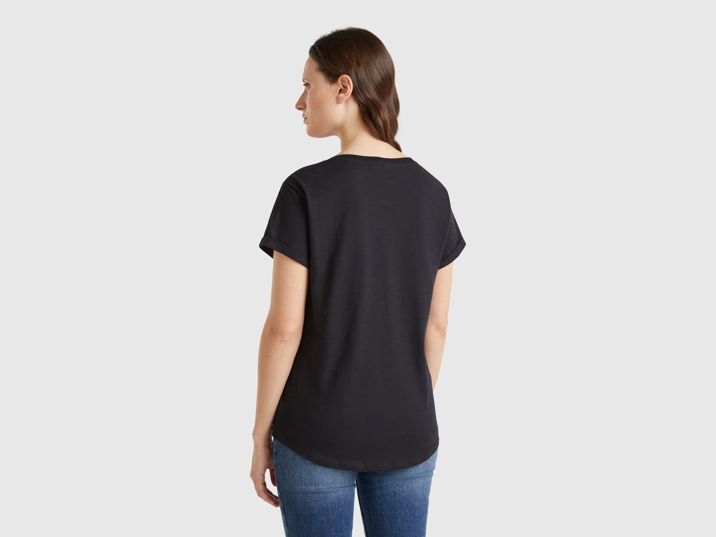 T-SHIRT Donna image number 1